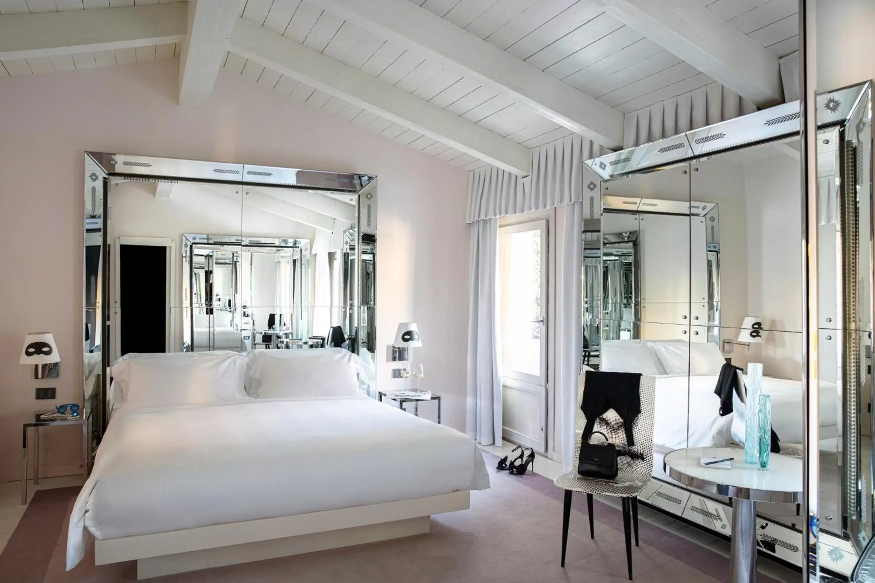 Hotel Palazzina Grassi Hotel Palazzina Grassi