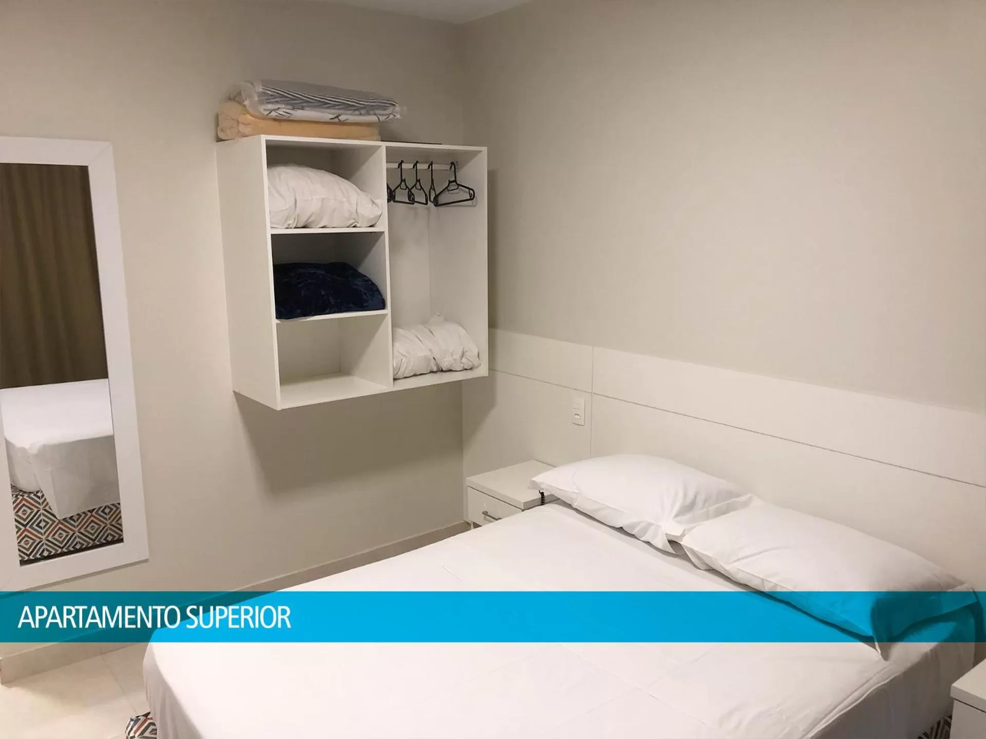 Superior Apartment - single occupancy in Nox Apart Hotel - Garvey