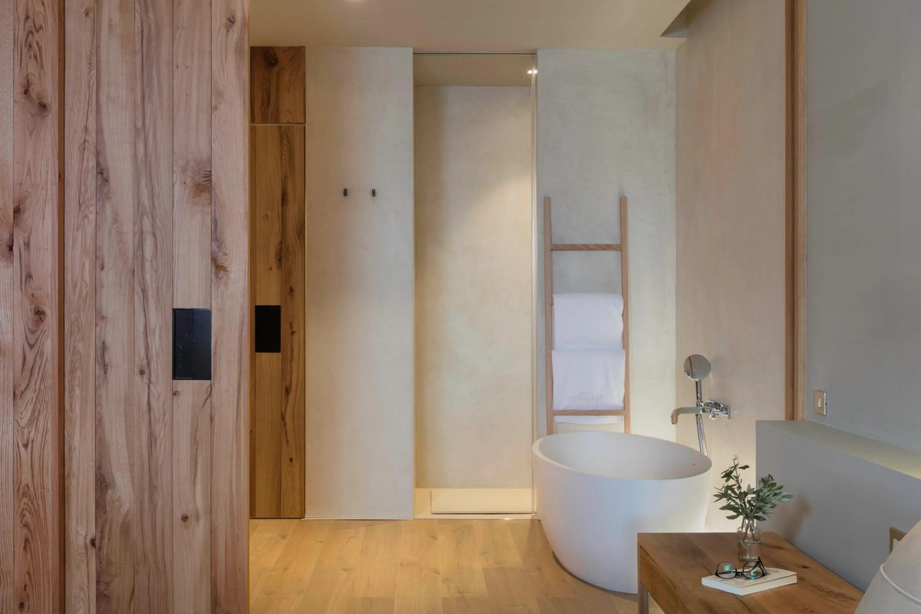 Garden Suite with Terrace in Hotel Peralada Wine Spa & Golf