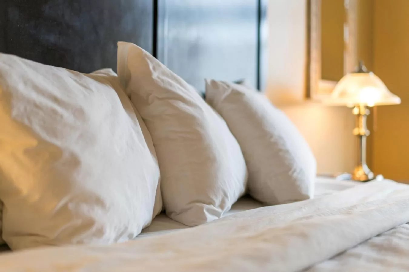 King Room in Temple Gardens Hotel & Spa