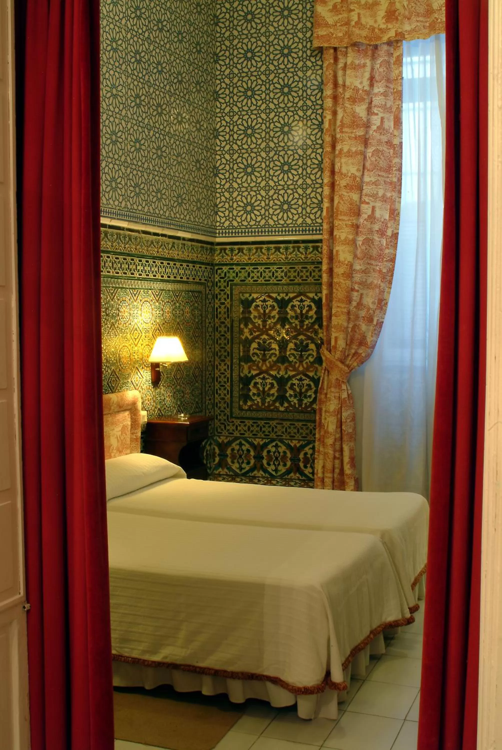 Family Room (4 Adults) in Hotel Simon