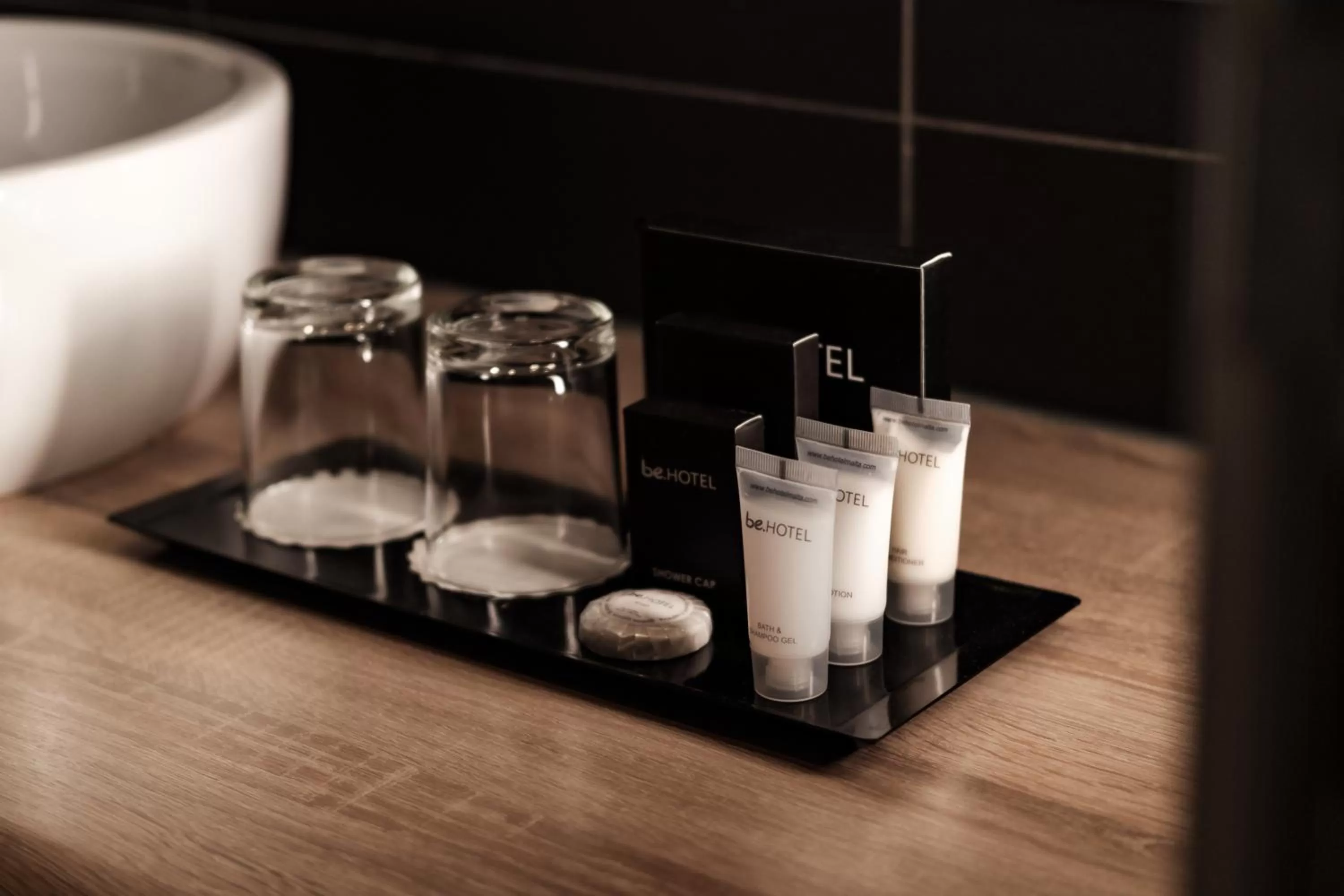 Superior Suite in be.HOTEL