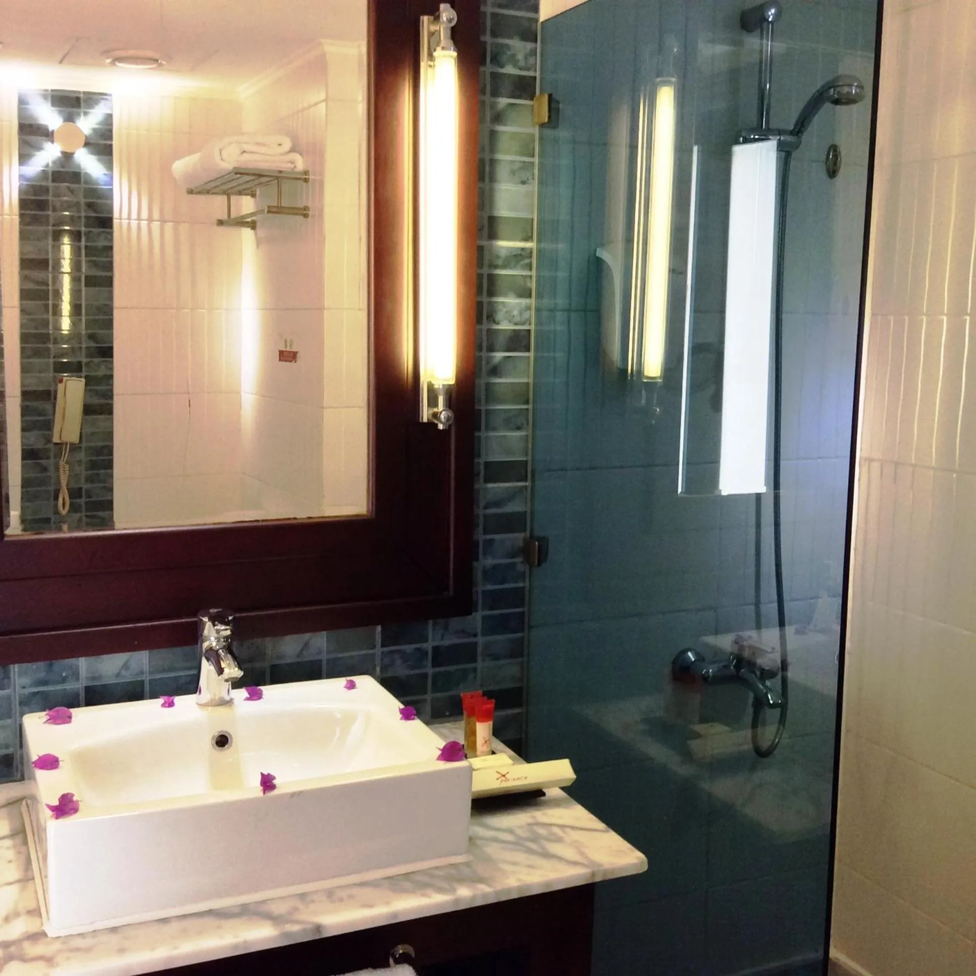 Triple Room with Pool View in Xperience Sea Breeze Resort