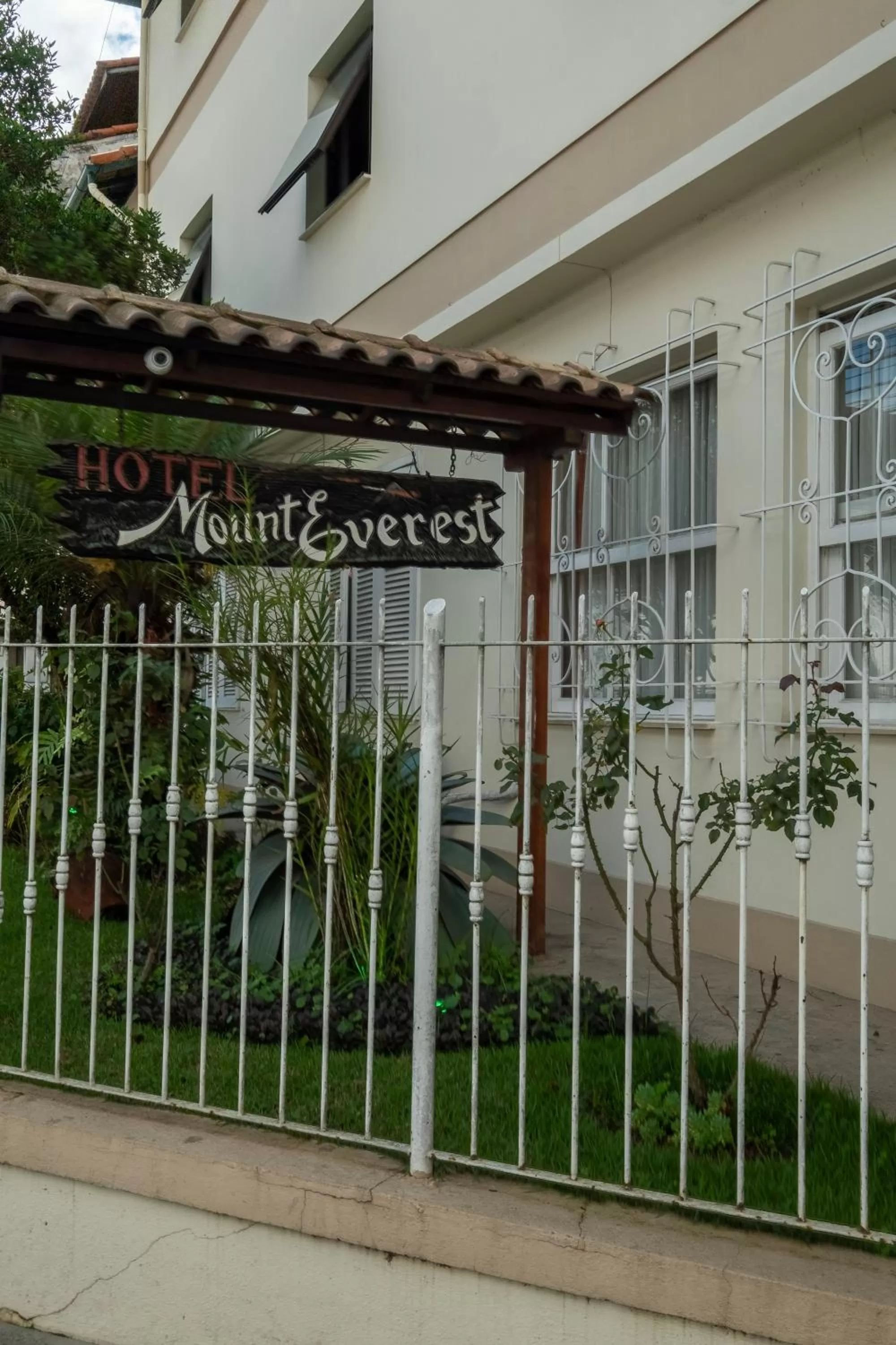 Executive Suite - single occupancy in Hotel Mount Everest