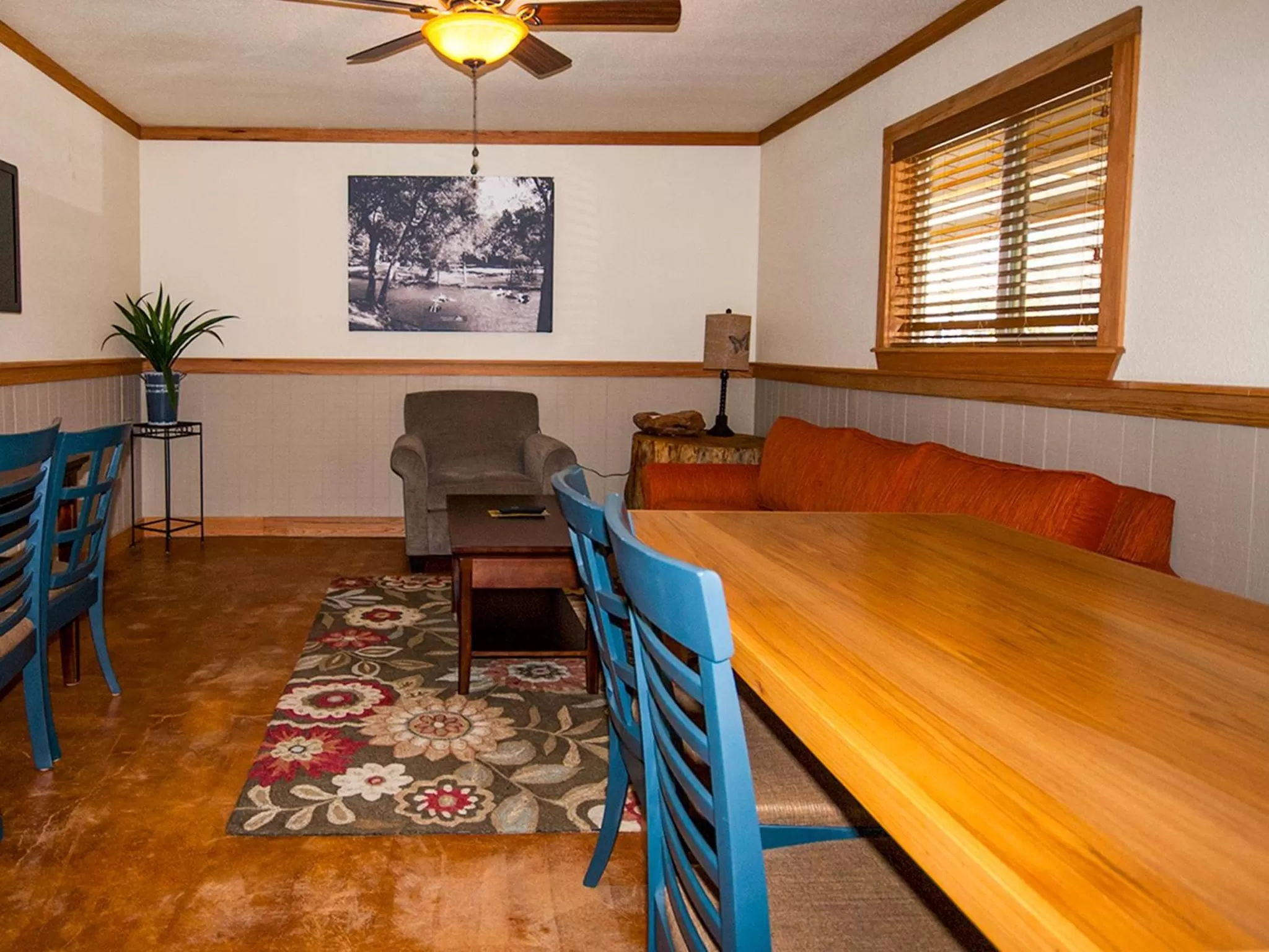 One-Bedroom Suite with Two Double Beds in The Resort at Schlitterbahn