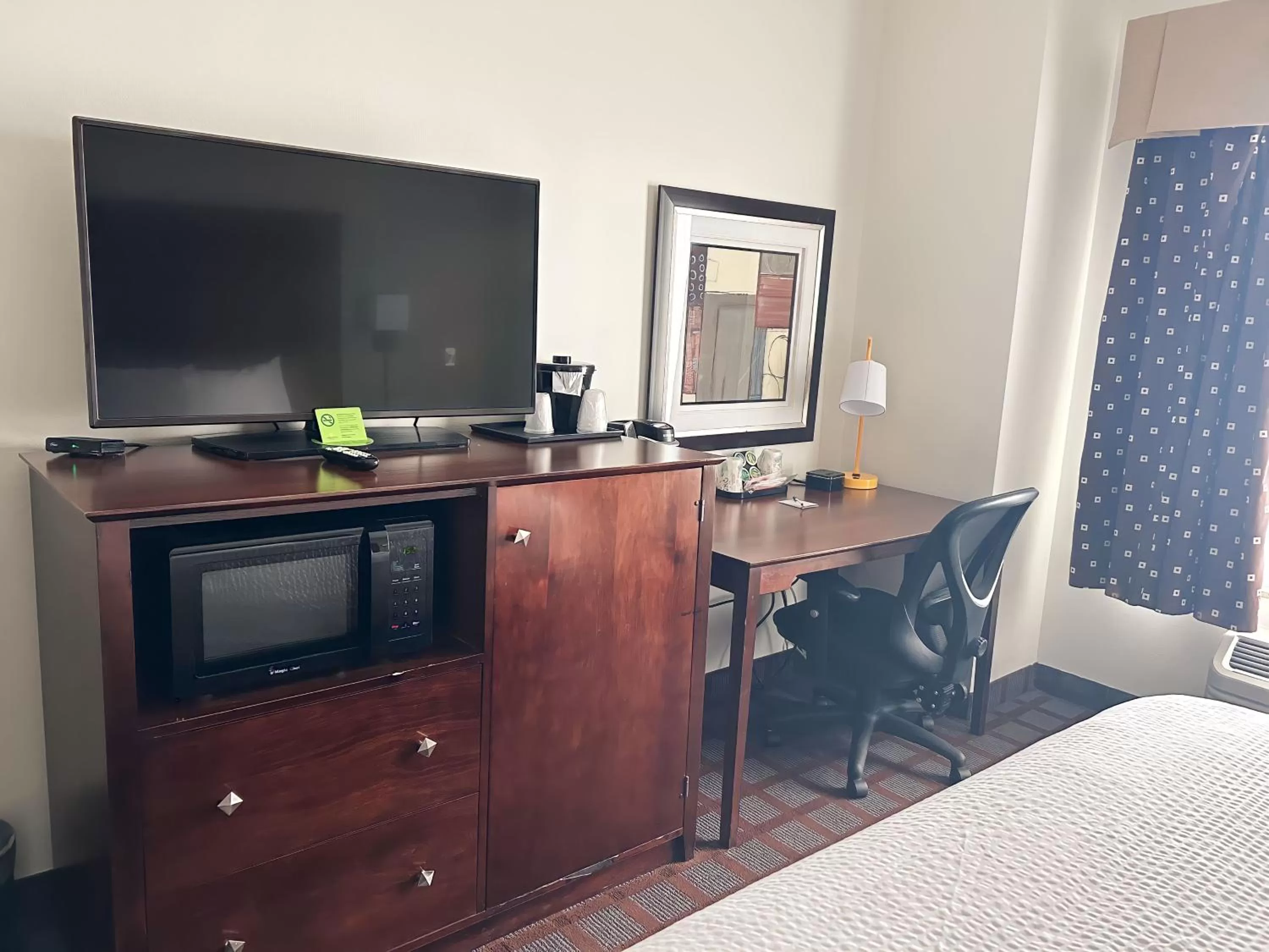 Queen Room in La Quinta by Wyndham Bozeman