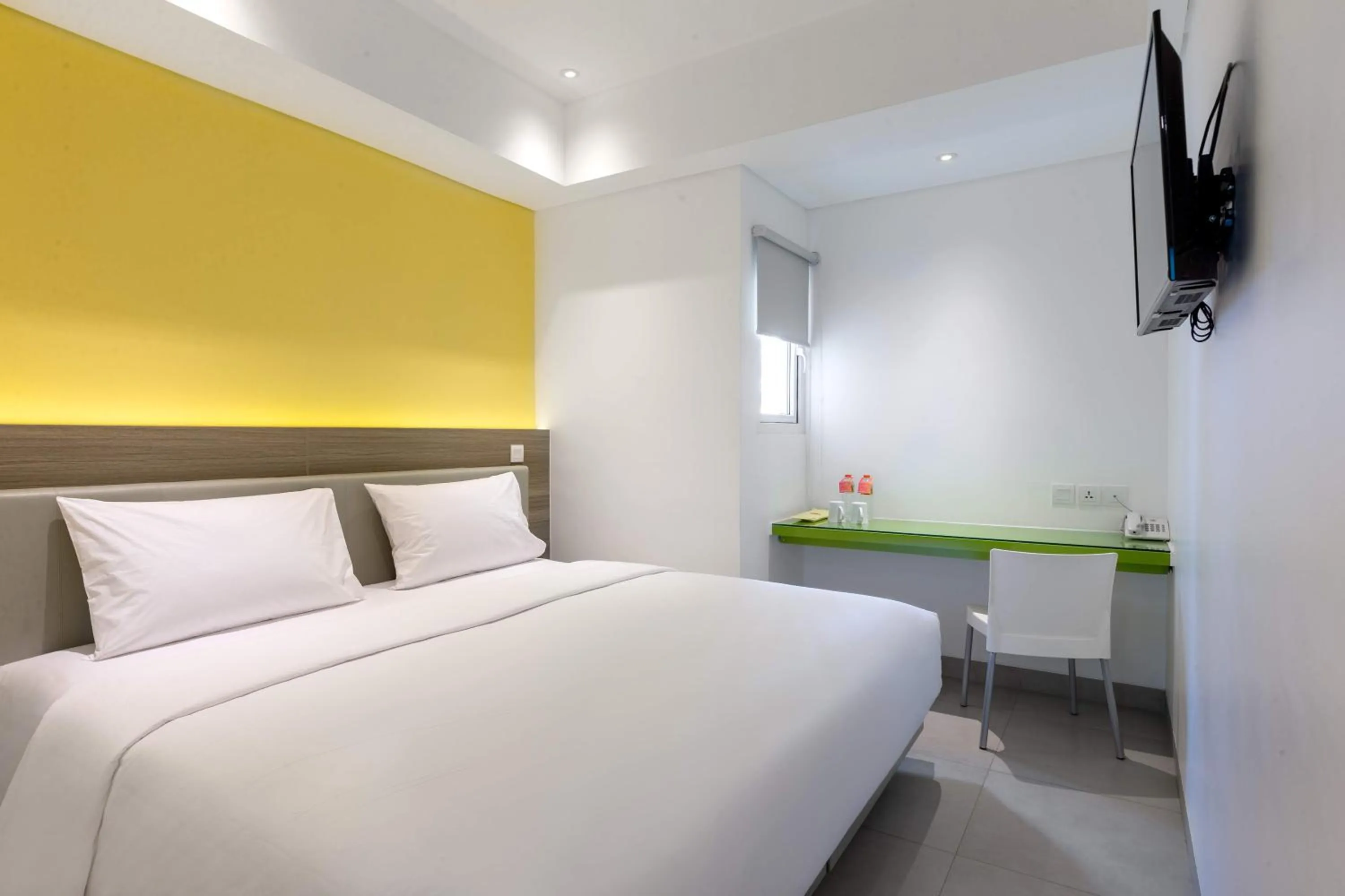 Smart Room Family in Amaris Hotel Slipi