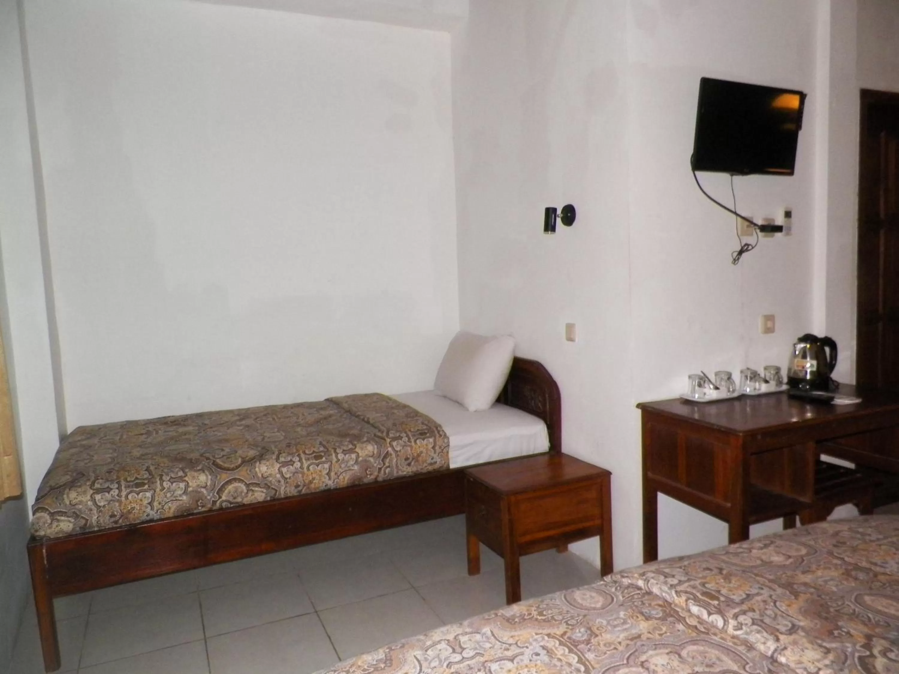 Family Room in Bladok Hotel & Restaurant