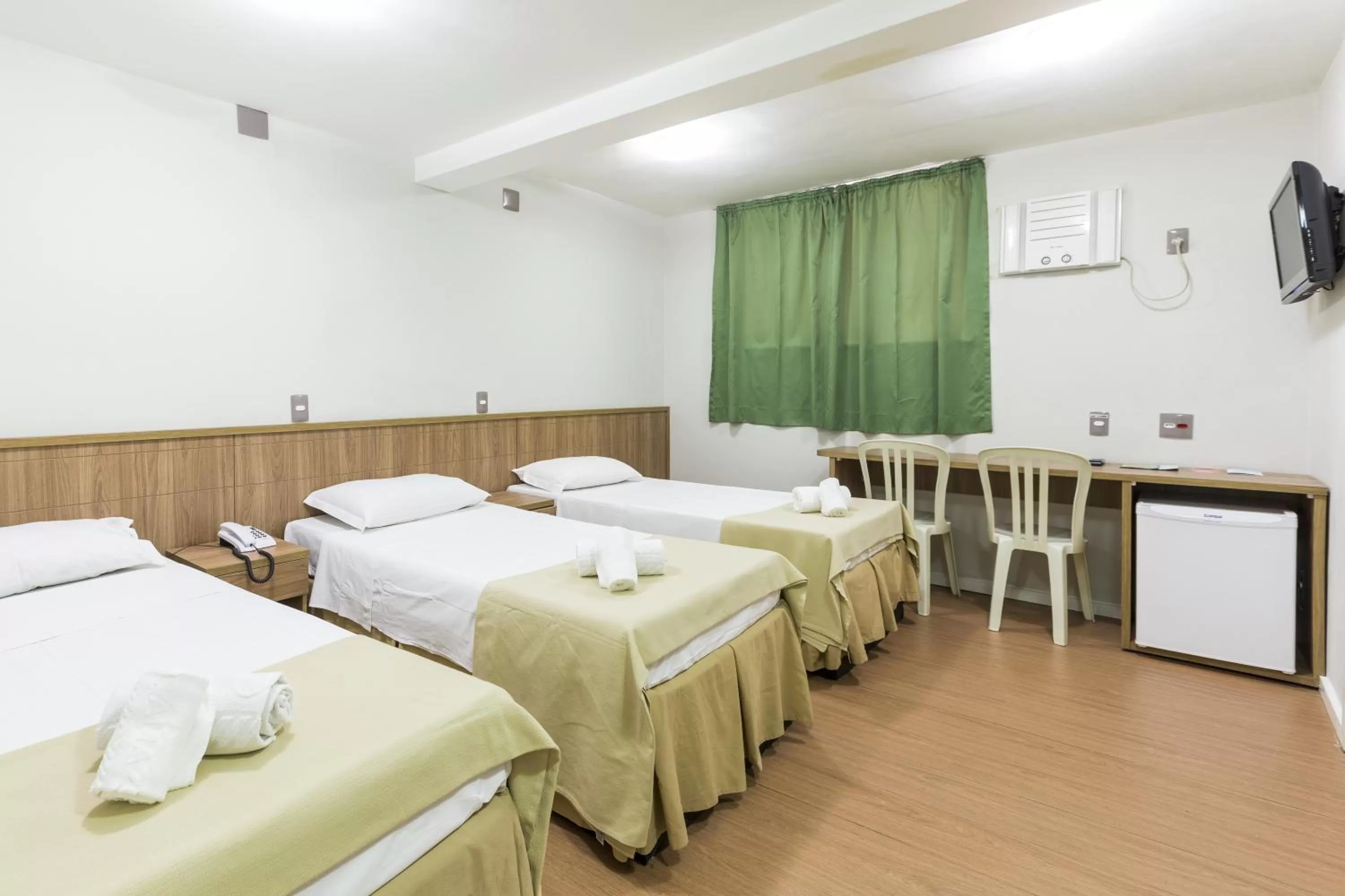 Family Double Room in Gamboa Rio Hotel