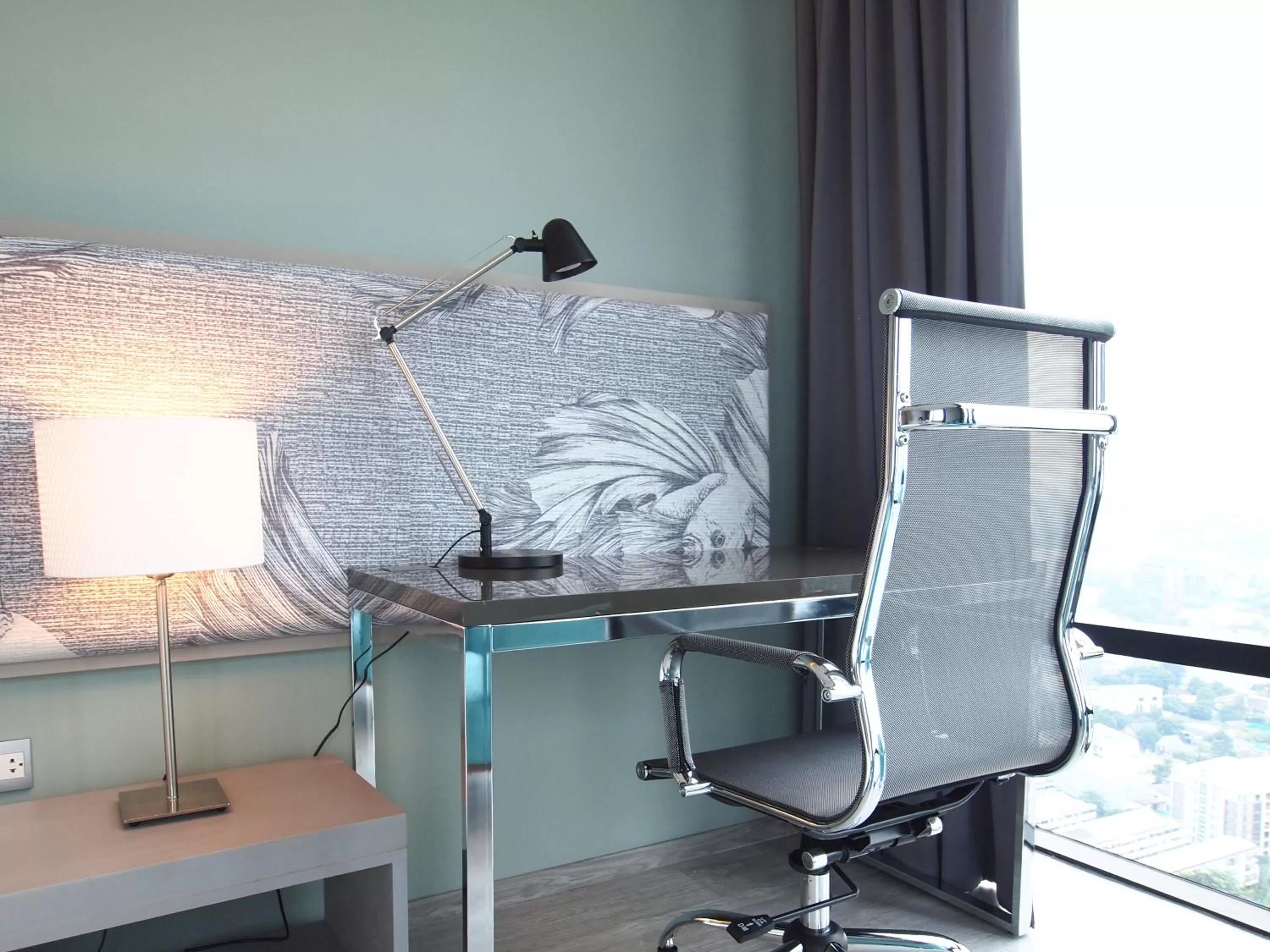 Premium Suite in The Quarter Ari by UHG