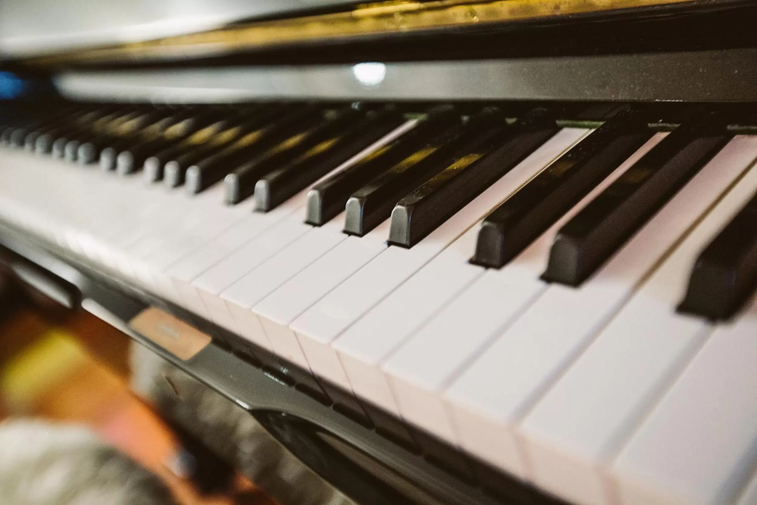 Deluxe King Suite in Hotel Saint Cecilia