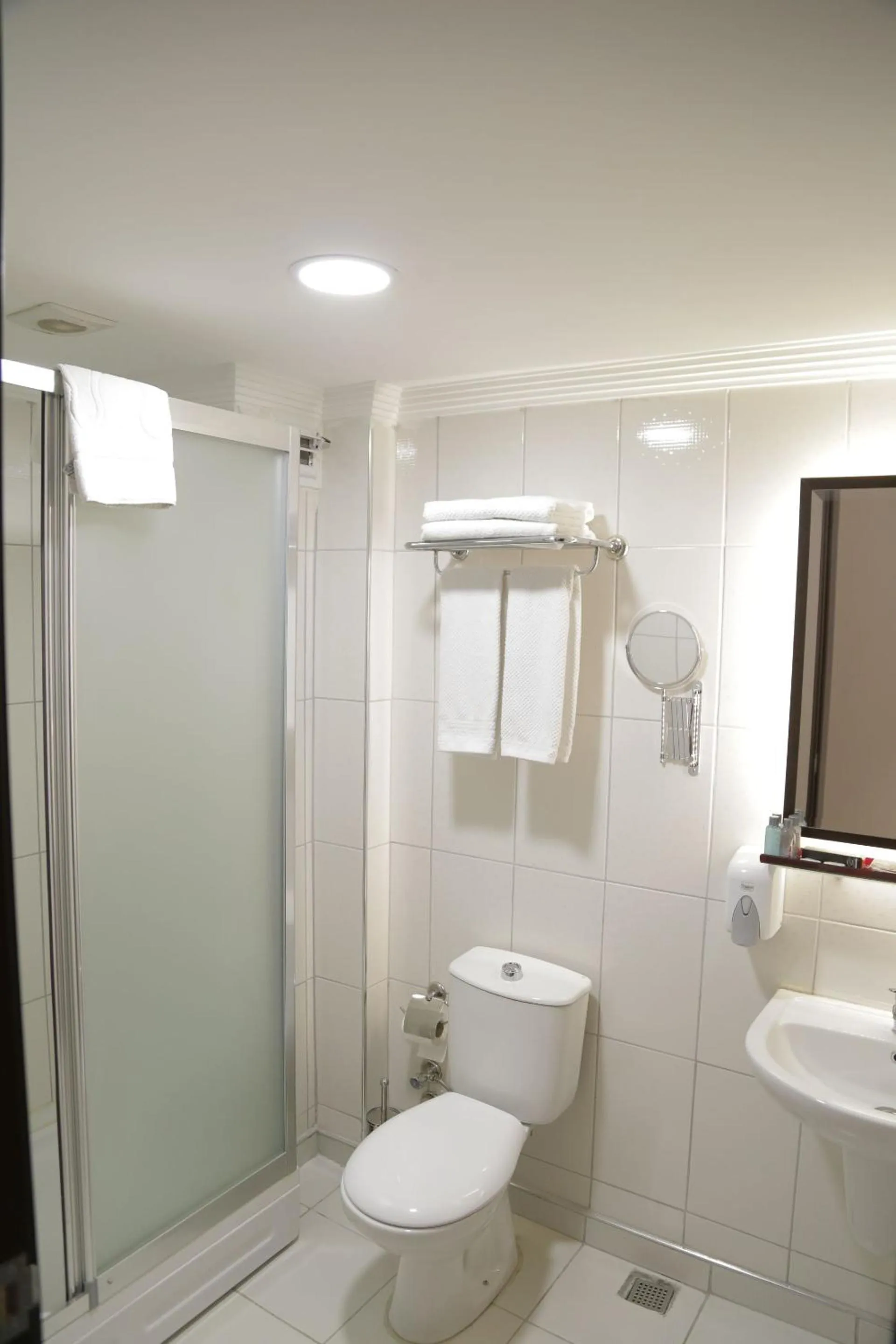 Suite in Buyuk Velic Hotel