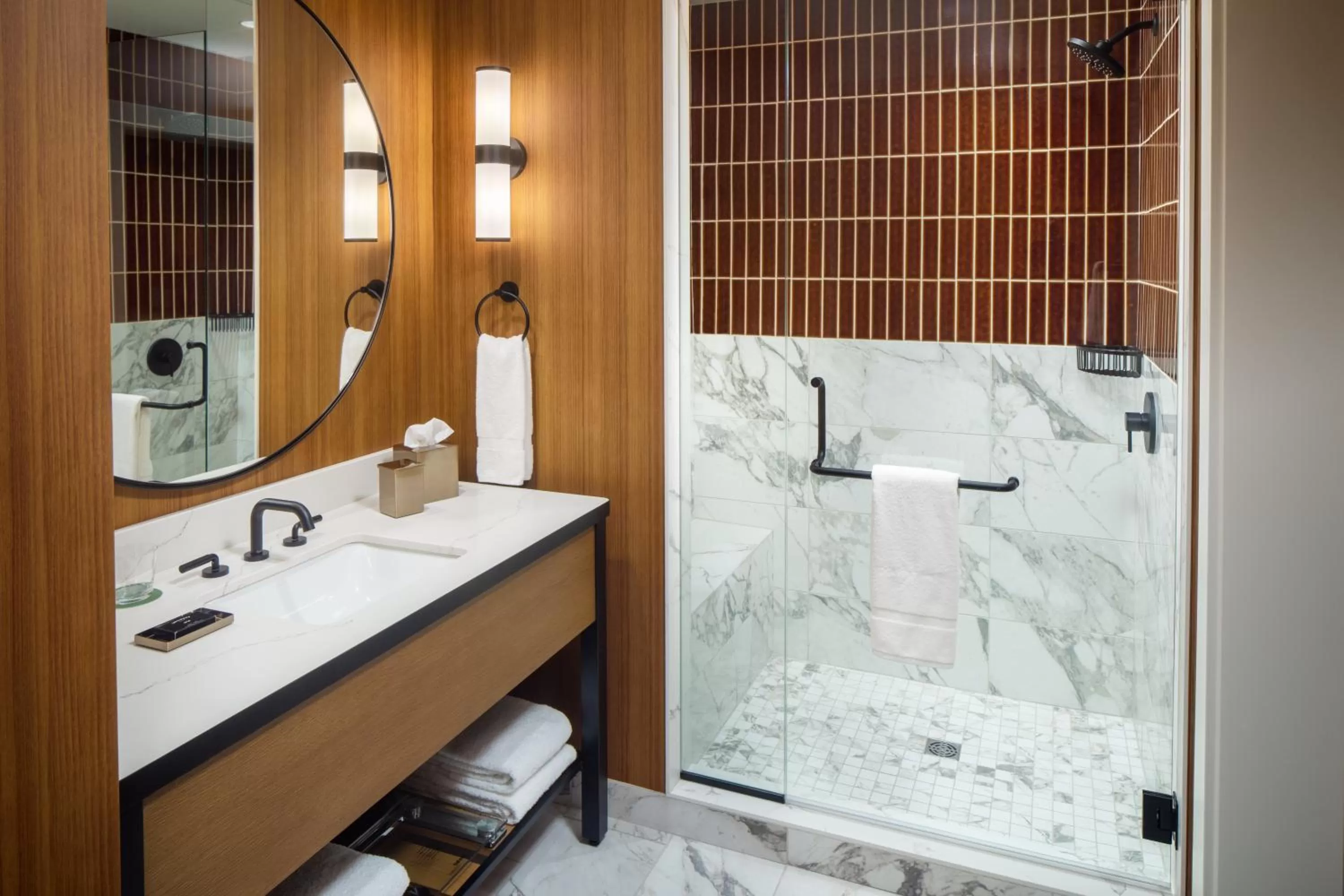 King Room in The Benson Hotel & Faculty Club