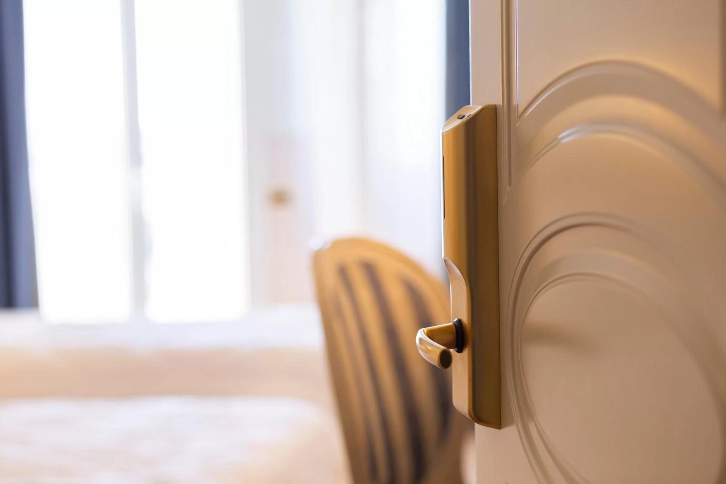 Economy Double Room in Hotel Baia Imperiale