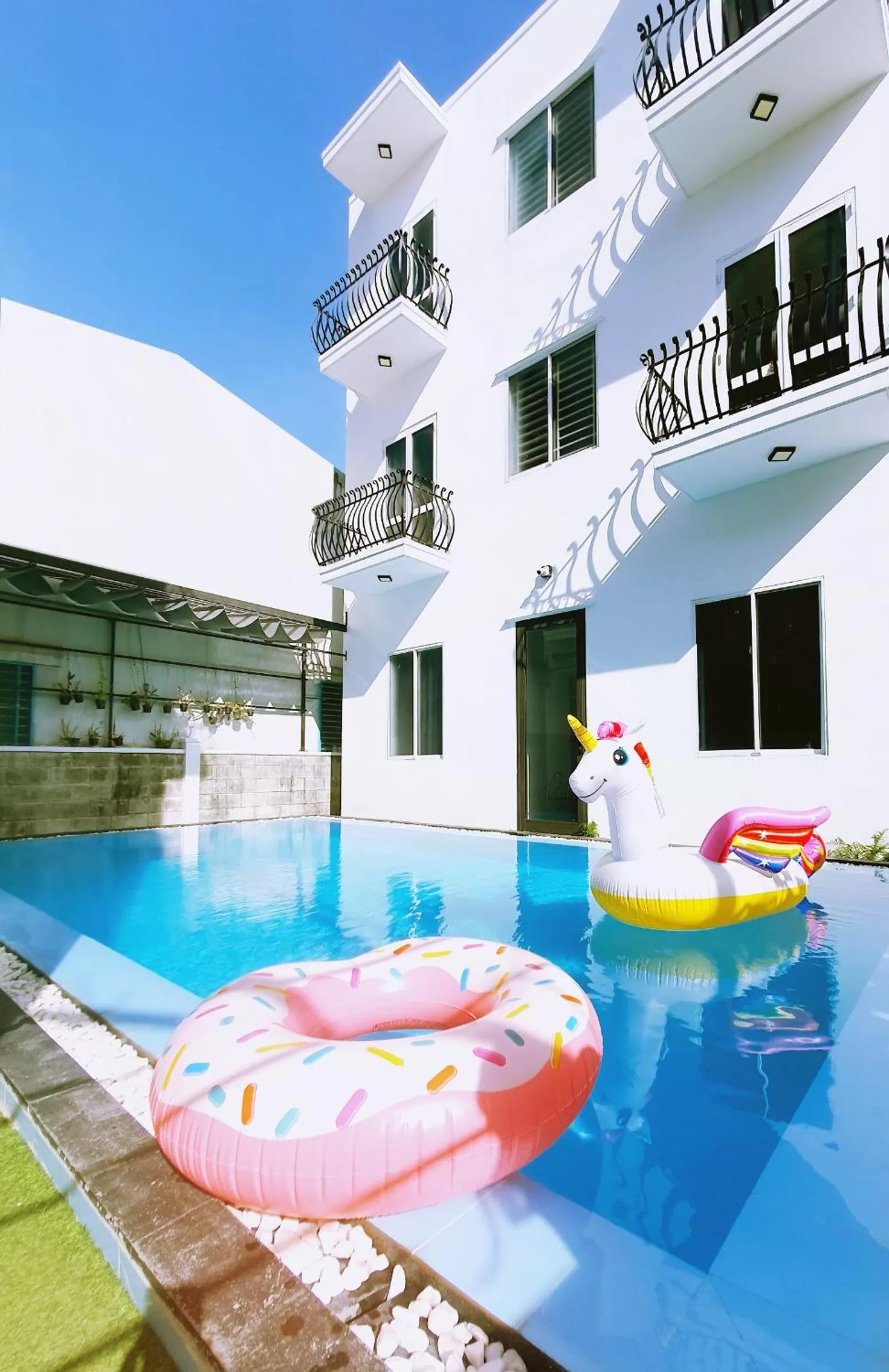 Villa in Silver Moon Villa Hoi An