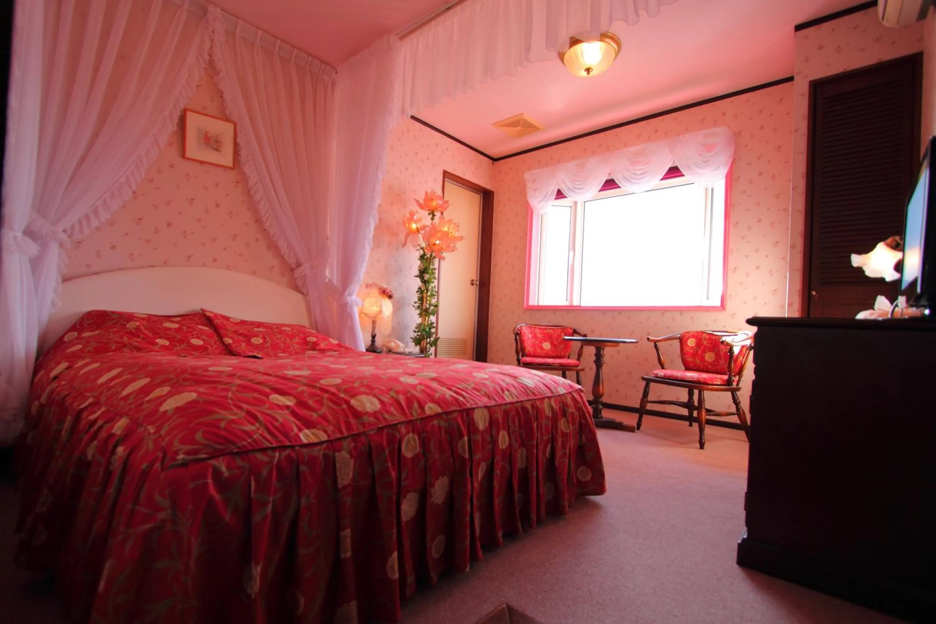 Double Room - single occupancy in Scotch Court