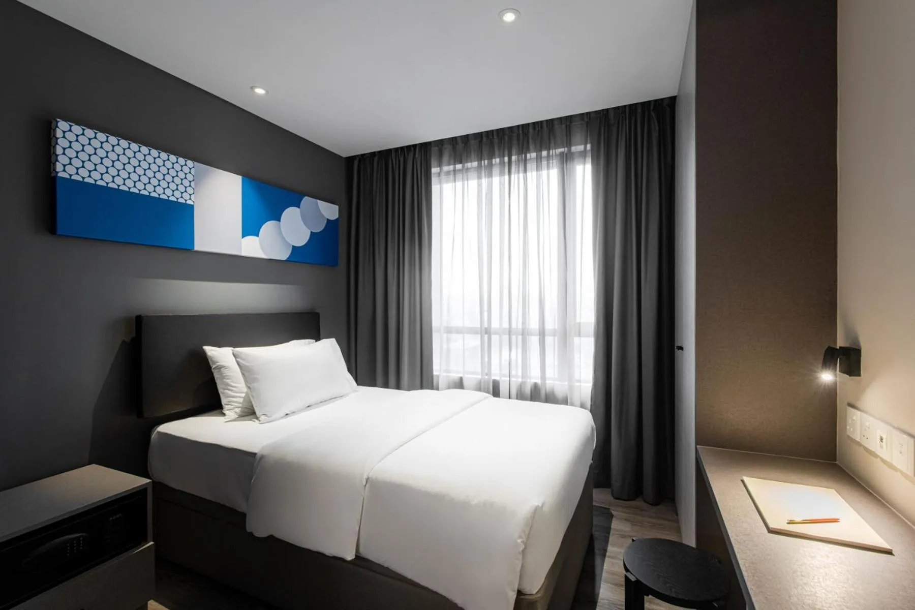 Thinker Studio in Komune Living