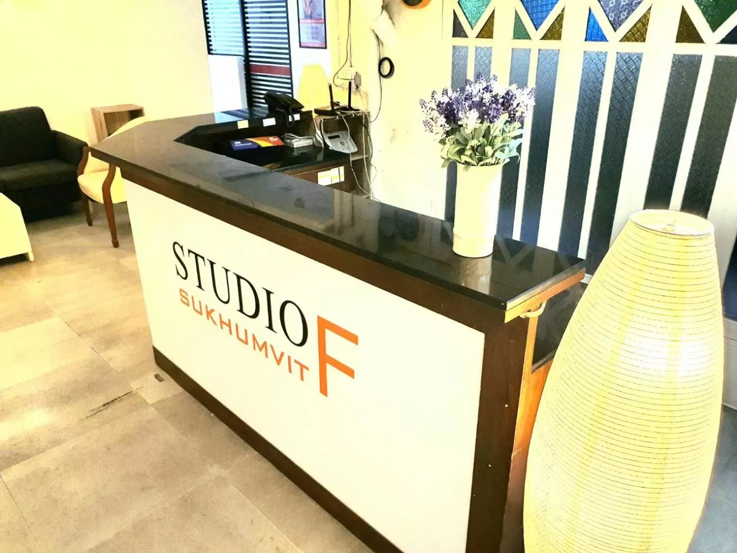 Studio F Sukhumvit