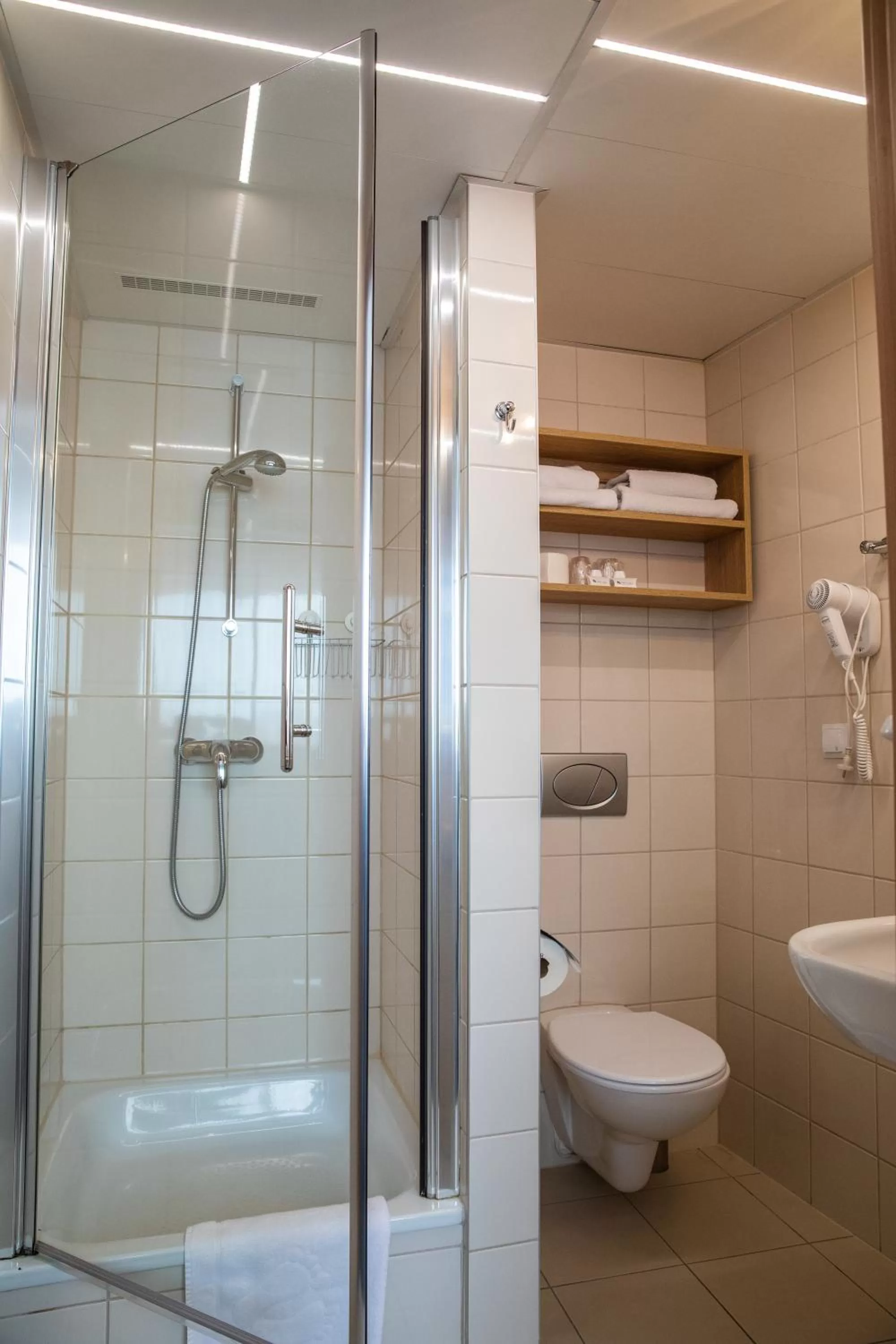 Delux Double Room with River View in Hotel Pod Wawelem