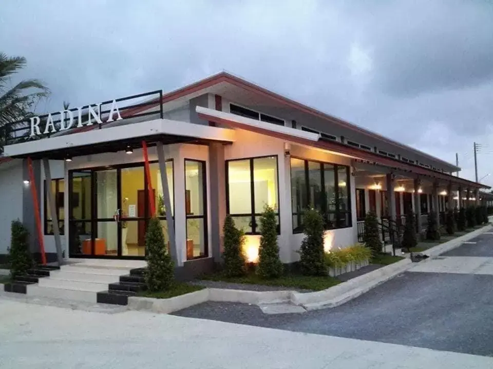 Radina Residence Radina Residence