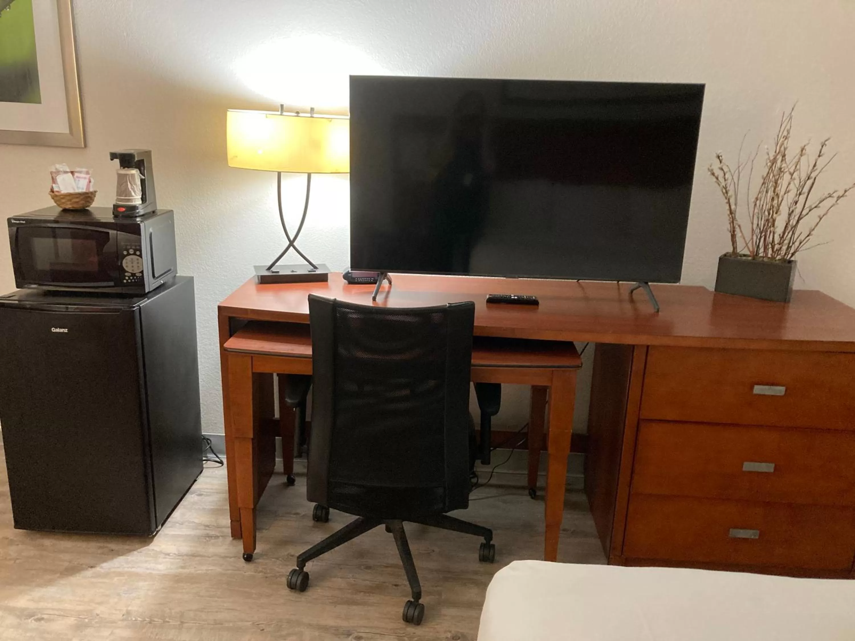 Deluxe Double or Twin Room in The Hotel Orange