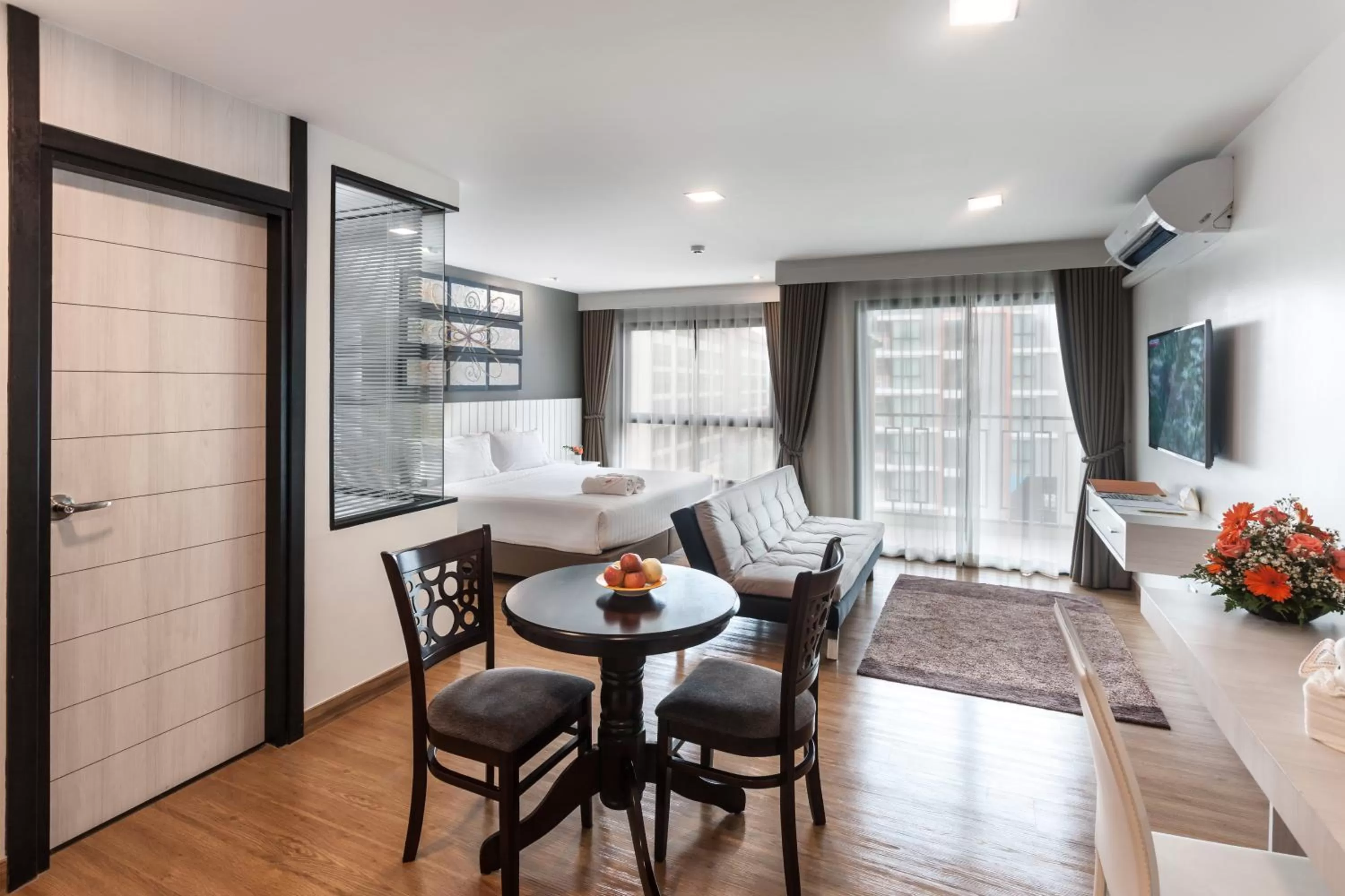 Junior Suite in Cmor by Recall Hotels SHA Extra Plus