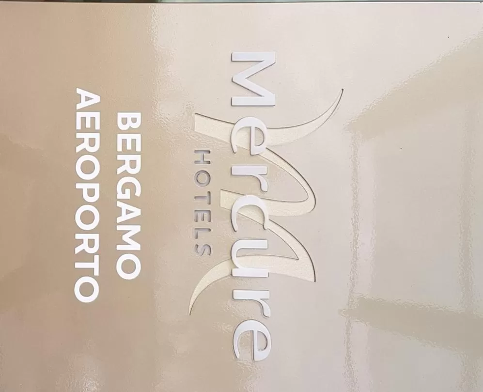 Mercure Bergamo Aeroporto