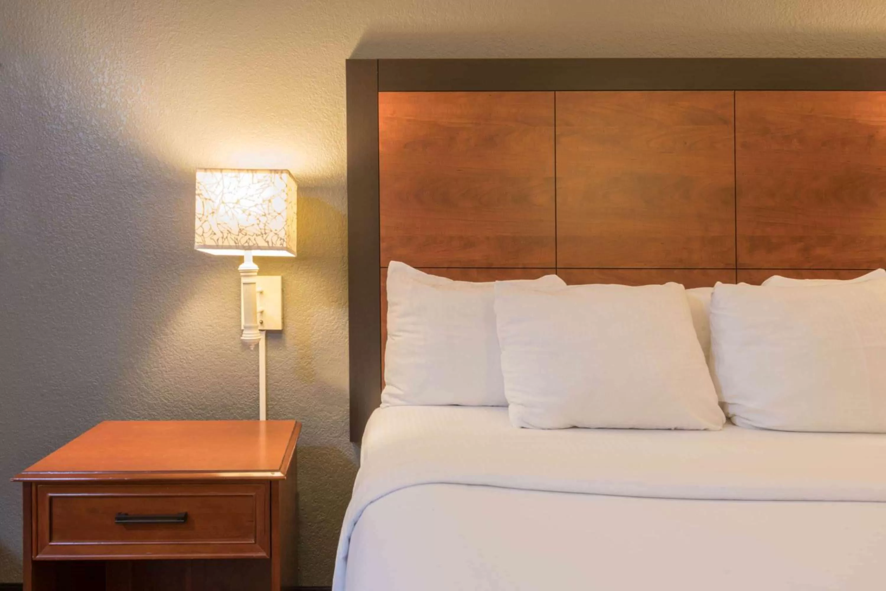 Double Junior Suite with Two Double Beds in La Quinta Inn & Suites by Wyndham San Antonio Riverwalk