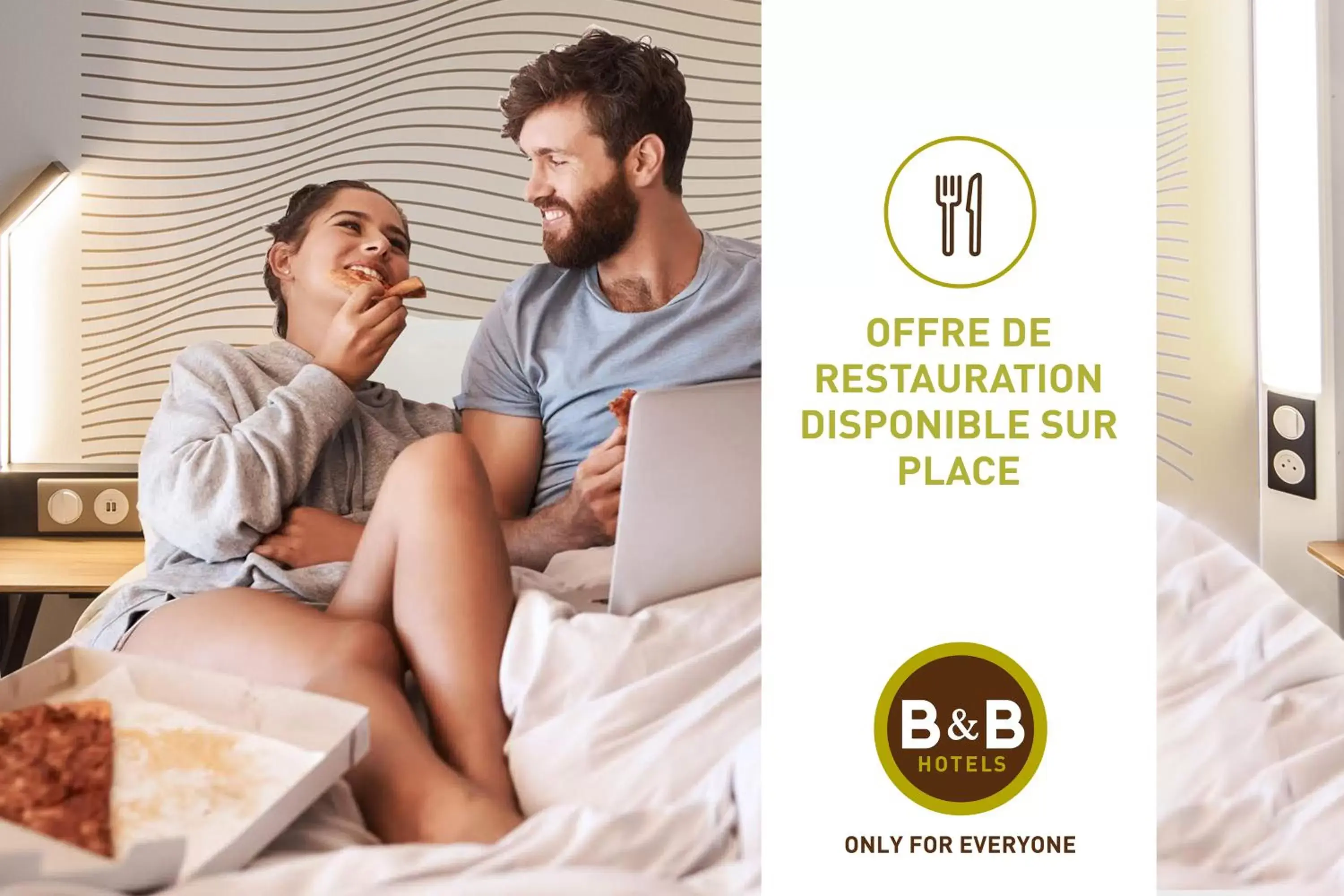 B&B HOTEL Lyon Saint-Bonnet Mi-Plaine B&B HOTEL Lyon Saint-Bonnet Mi-Plaine