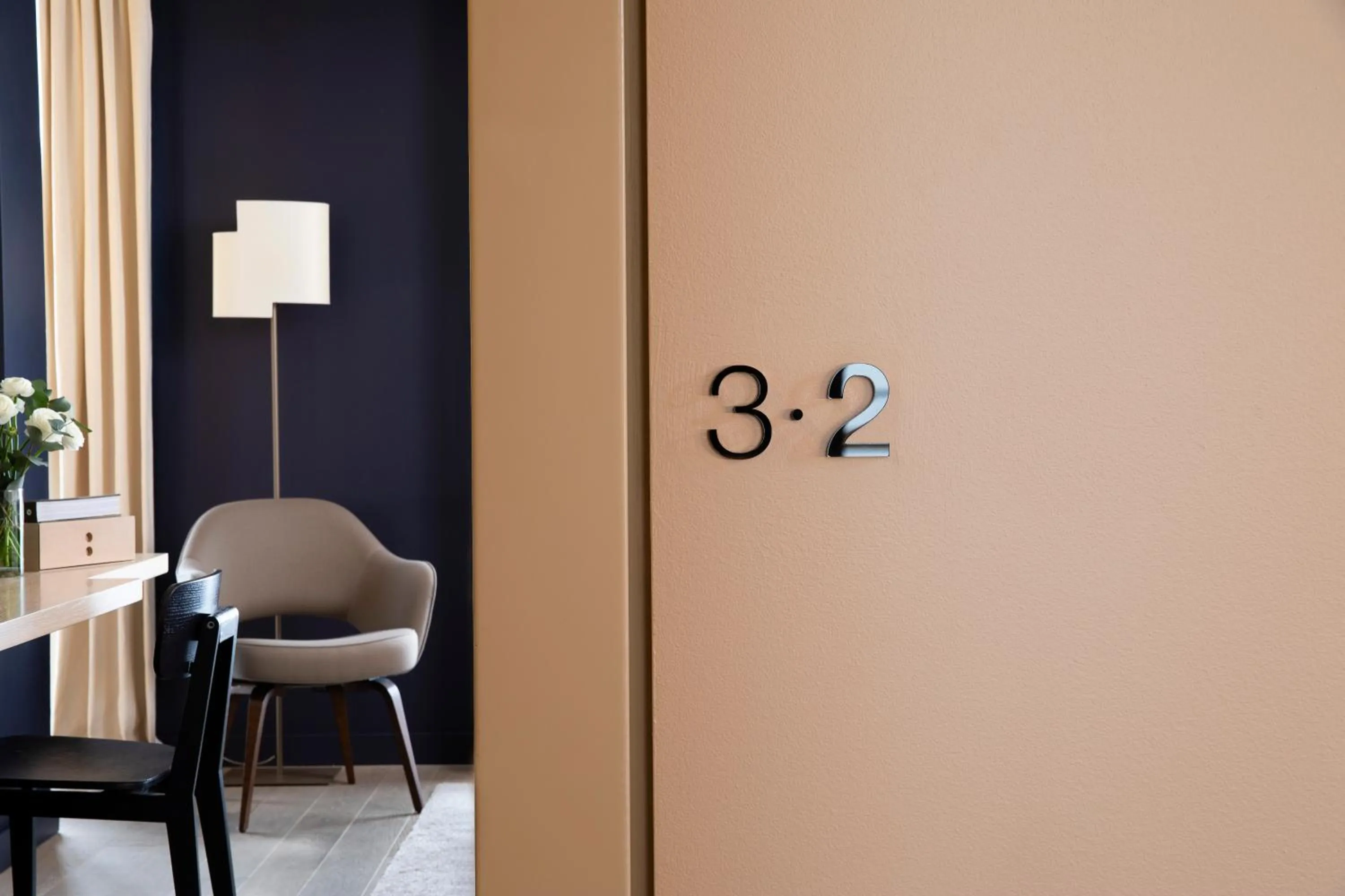 Superior Double Room in Hotel de Nell