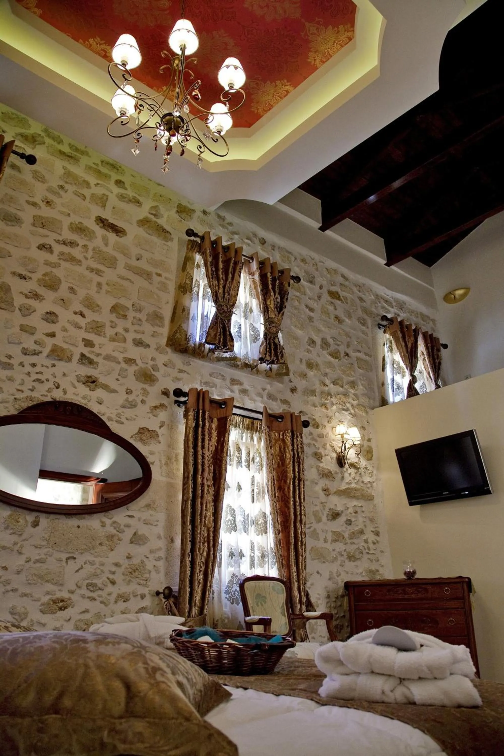 Junior Suite in Antica Dimora Suites