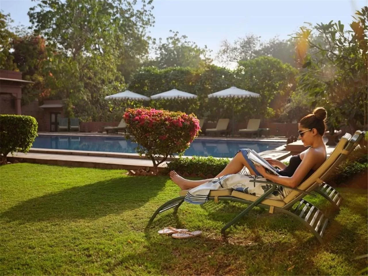 Ratan Vilas, Jodhpur