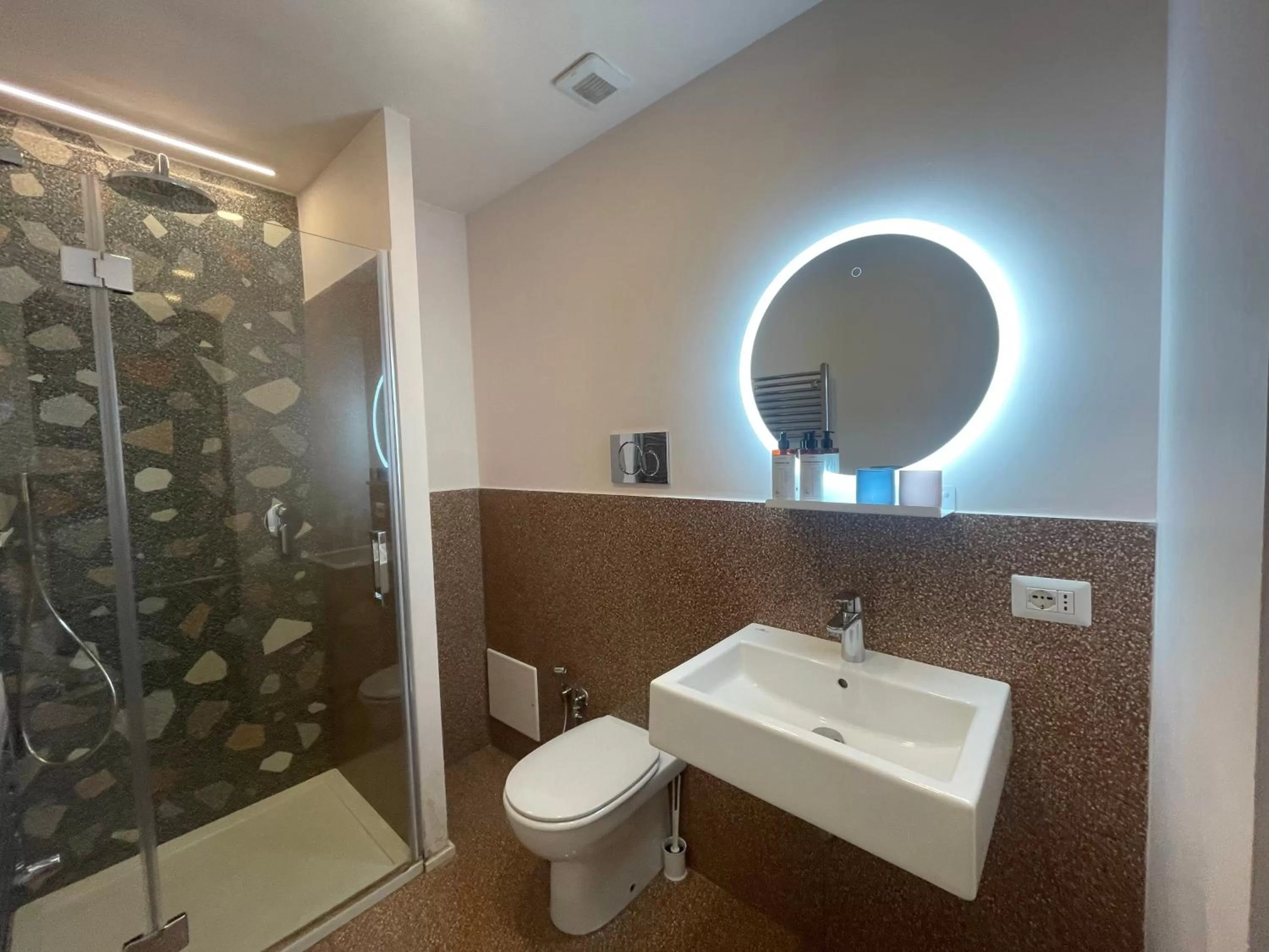 Quadruple Room in MARCANTONIO HOME ROME - Vatican -