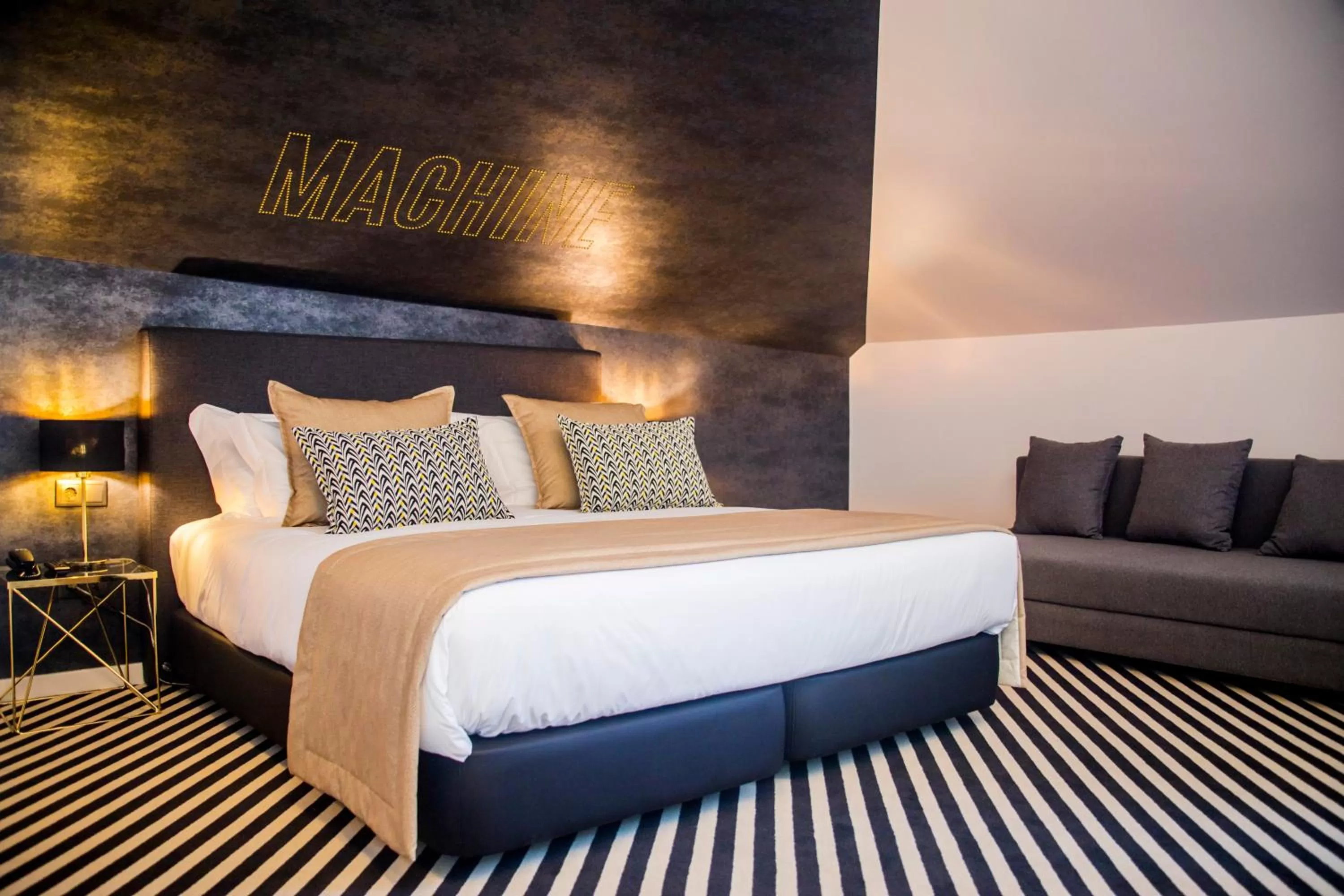 Premium Double or Twin Room in Thomar Boutique Hotel