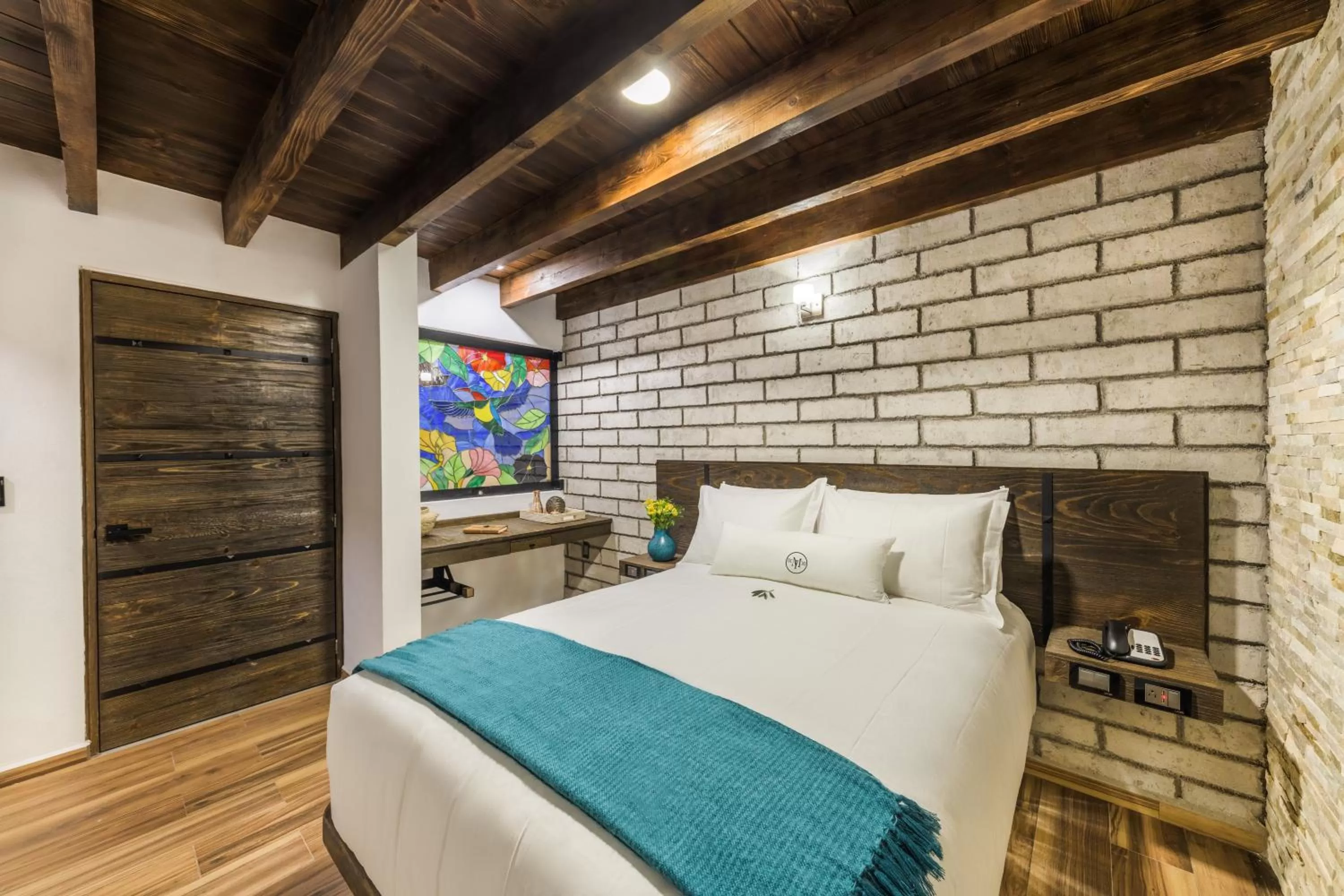 Superior Suite in Matian Hotel Boutique