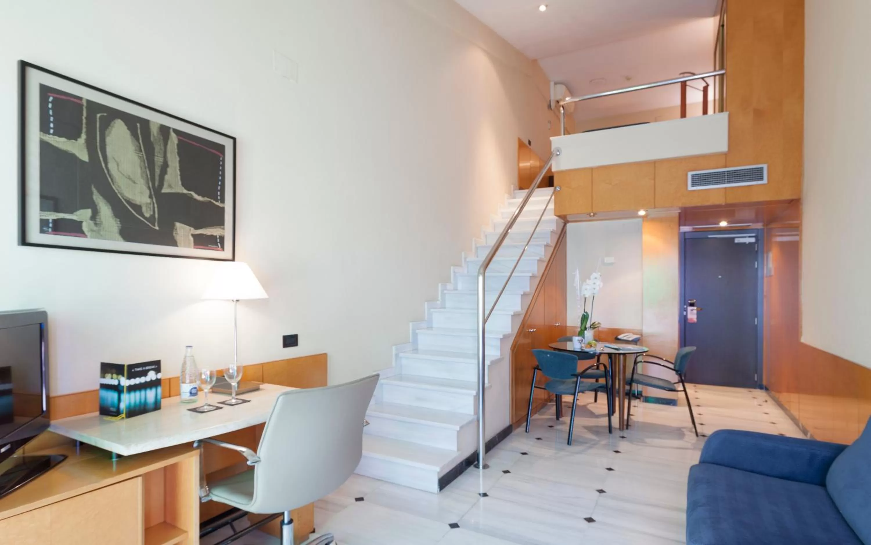 Apartment in URH Ciutat de Mataró