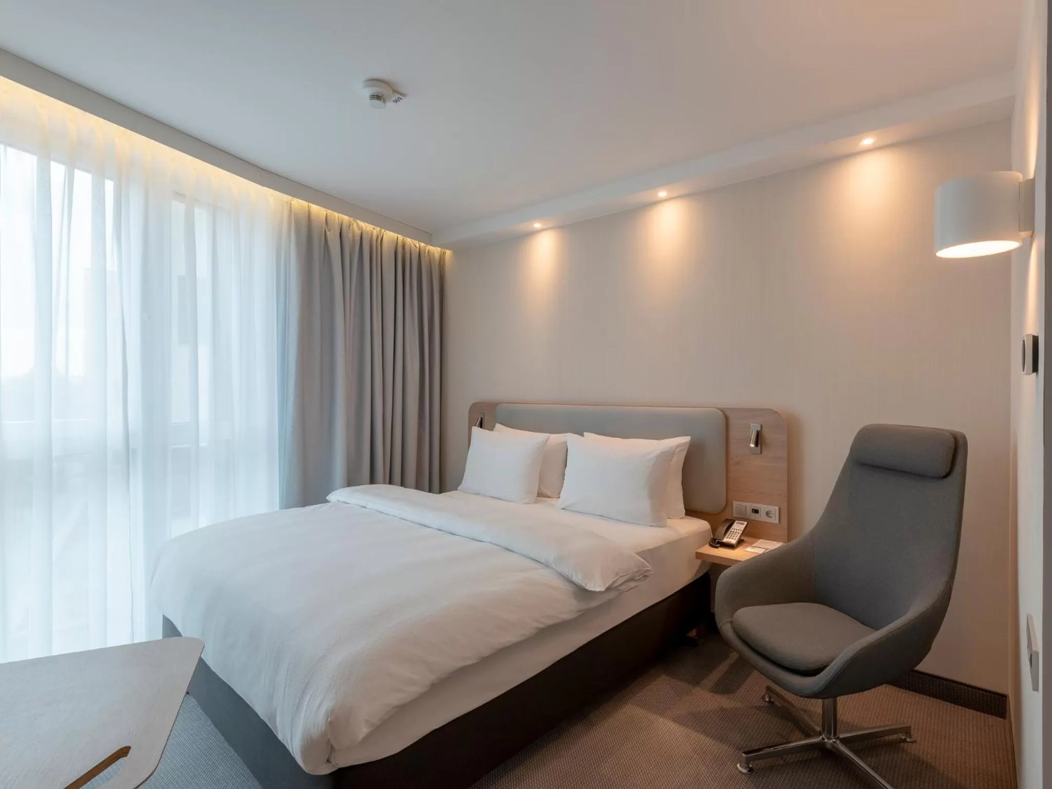 Standard Queen Room in Holiday Inn Express - Offenbach by IHG