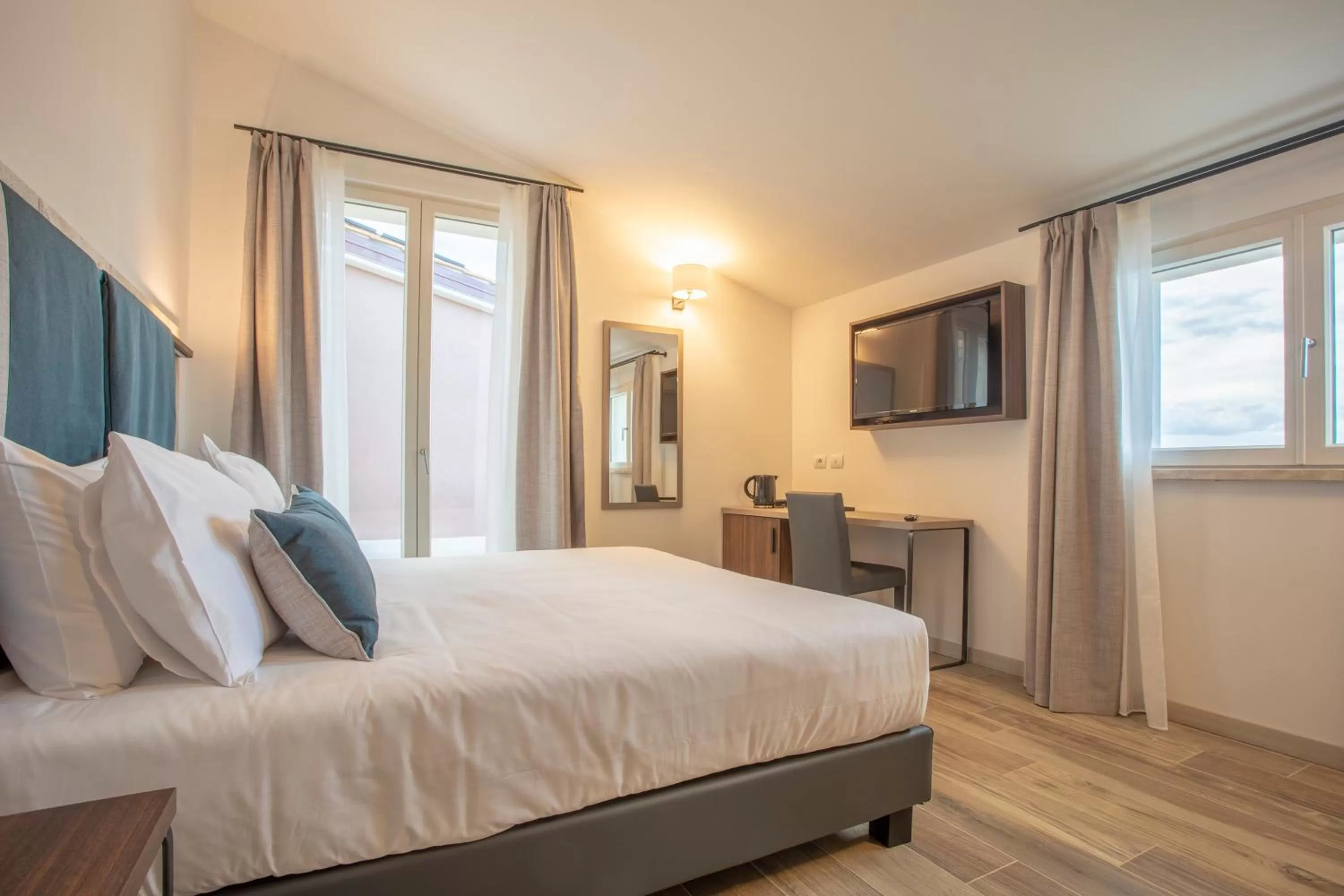 Superior Double or Twin Room in Riva Toscana Golf Resort & SPA