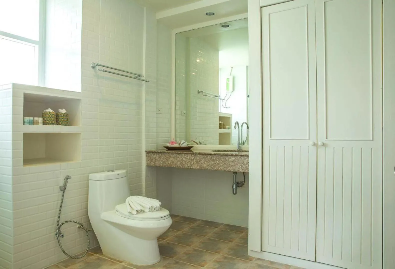 One-Bedroom Villa in Panalee Koh Samui Resort - SHA Plus