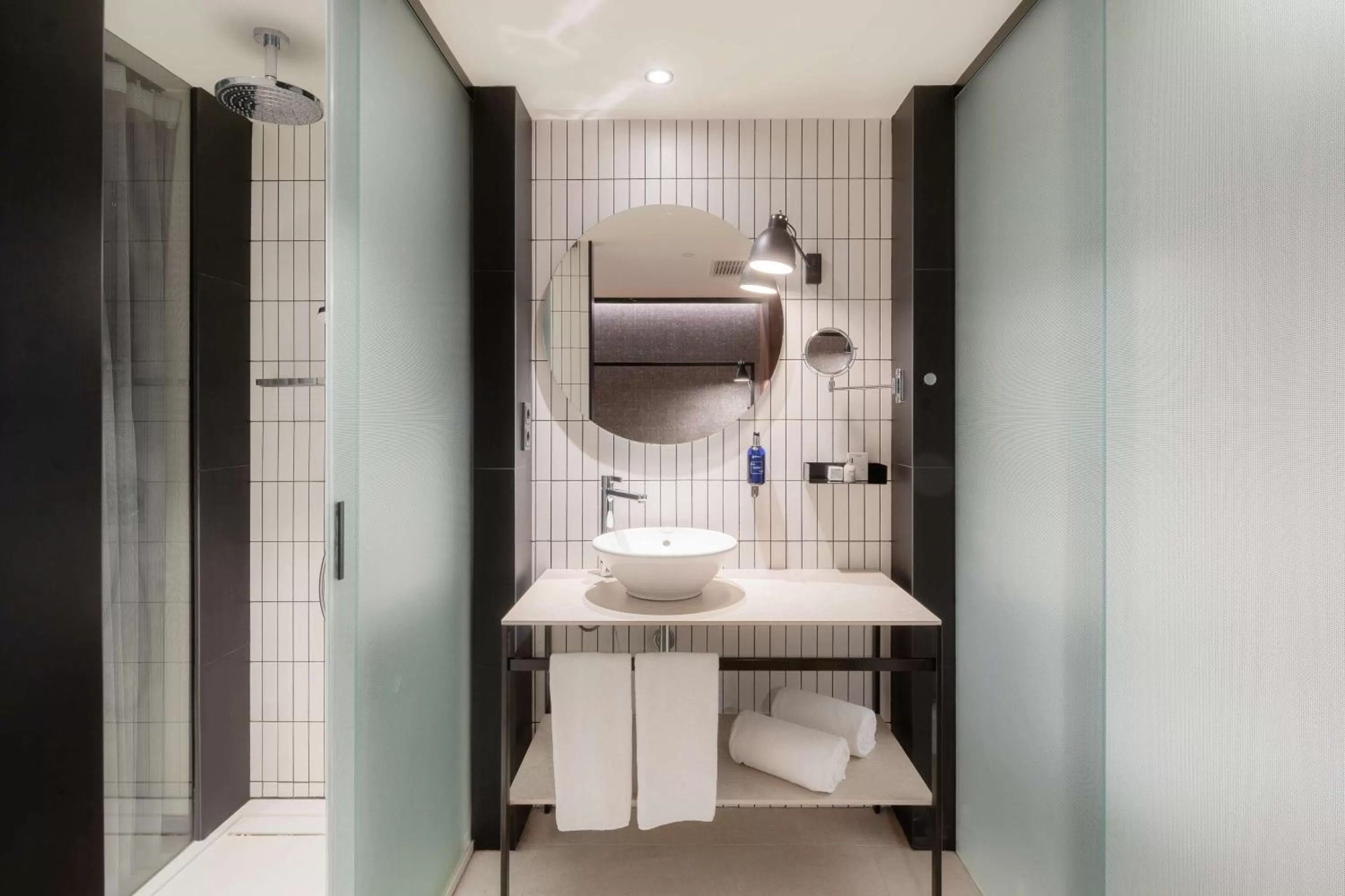 Premium Deluxe Room in Radisson Blu 1882 Hotel, Barcelona Sagrada Familia