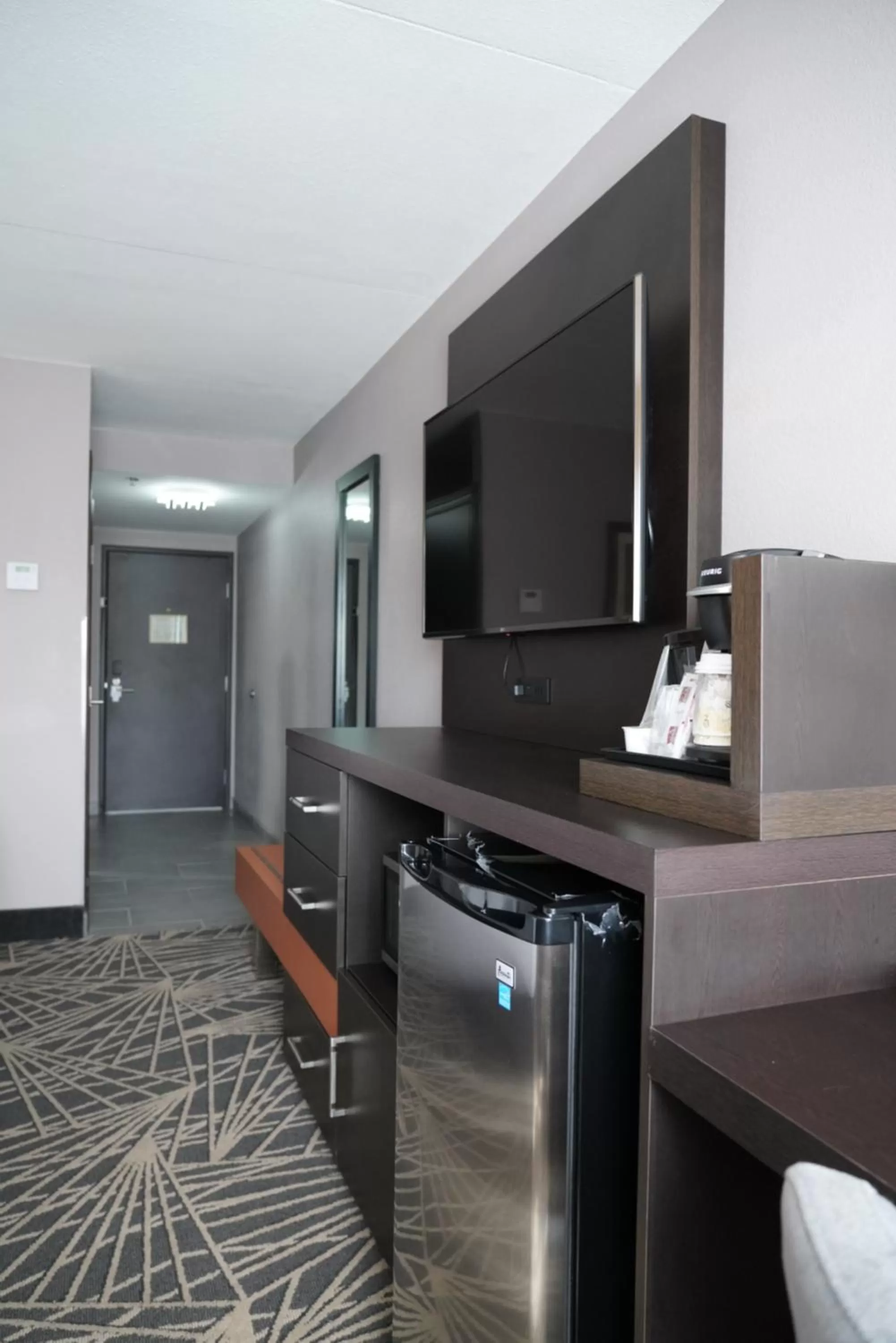King Studio Suite - Mobility Access/Non-Smoking in La Quinta by Wyndham Branson