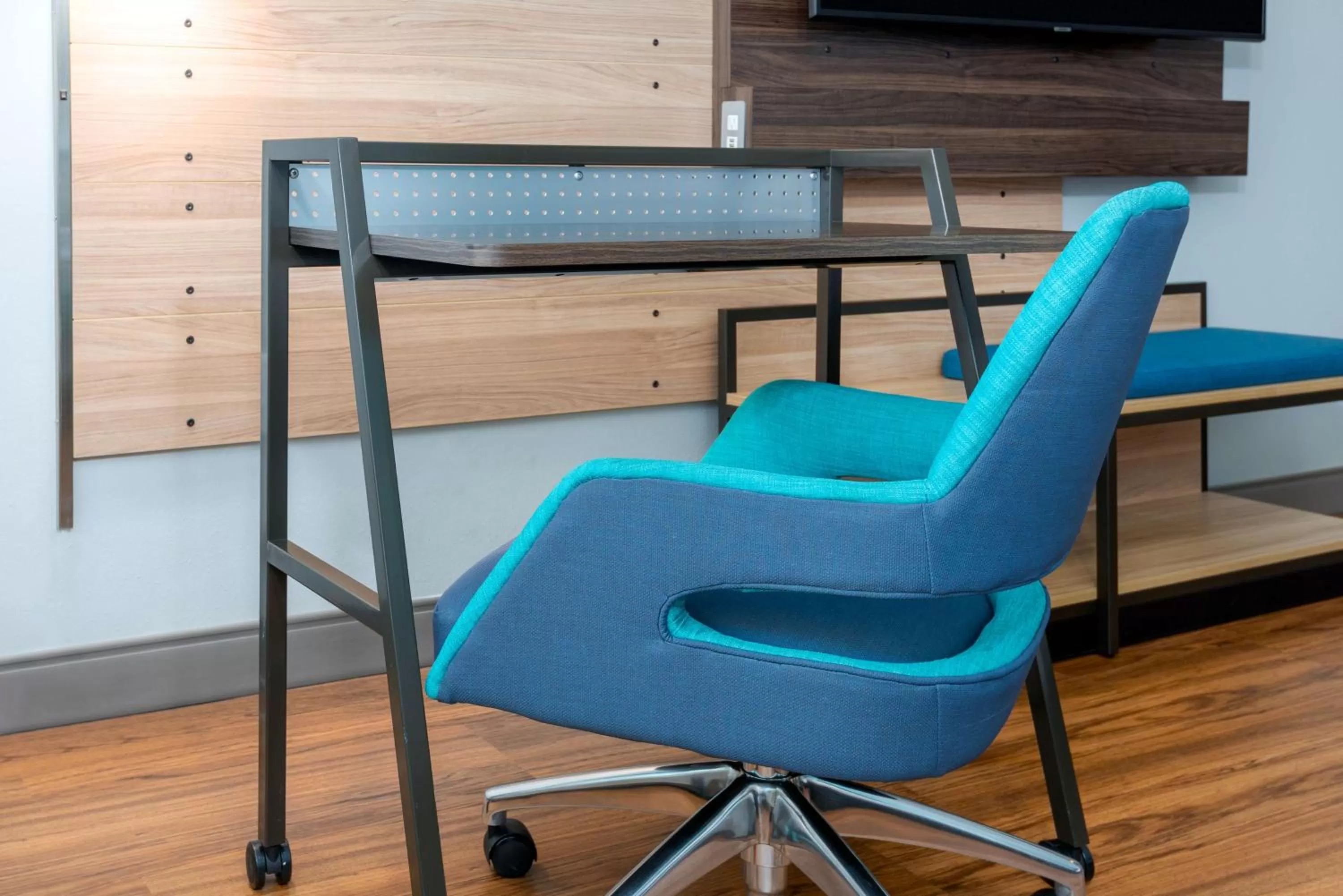 Queen Room with Two Queen Beds in Tru By Hilton Spartanburg