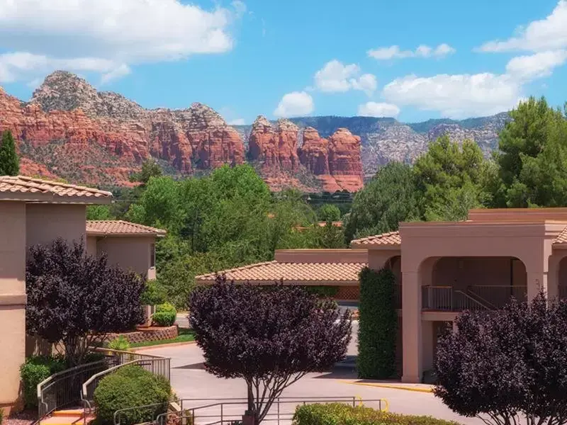 Sedona Real Inn & Suites Sedona Real Inn & Suites
