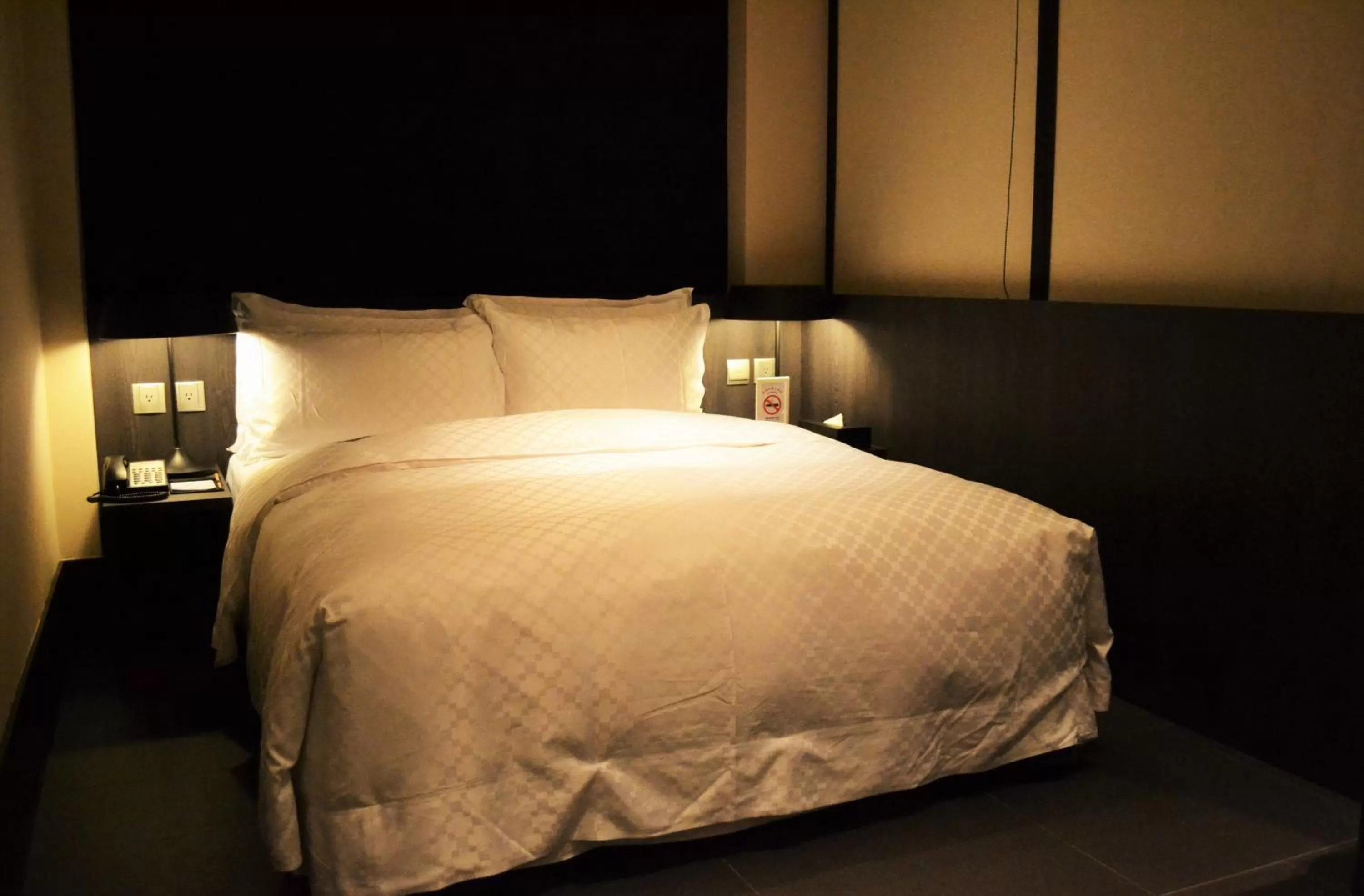 Standard Double Room in Hotel Lainn