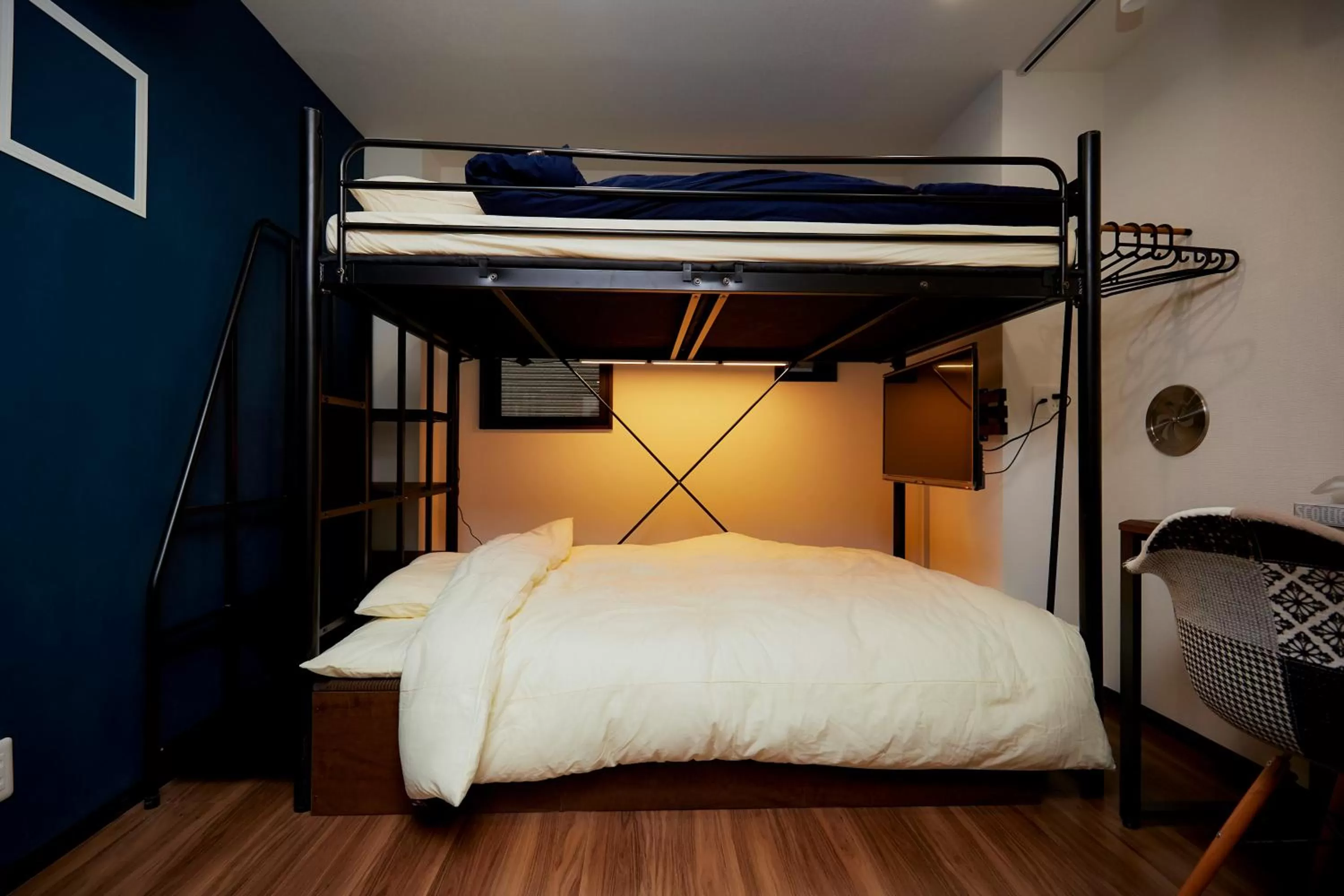 Junior Suite in 043AKIHABARA