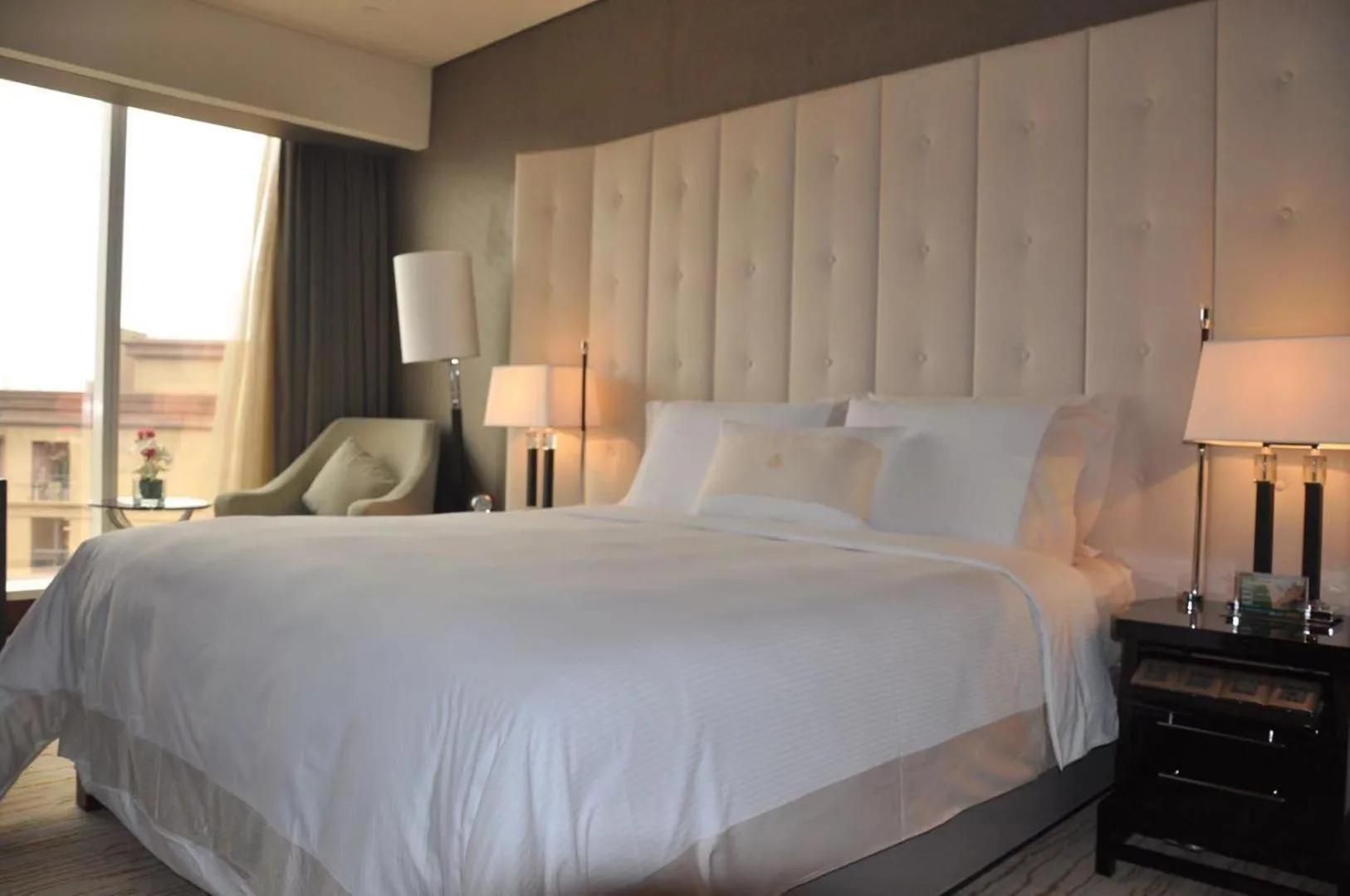 Deluxe Double or Twin Room in Royal International Hotel Shanghai - Pudong International Airport