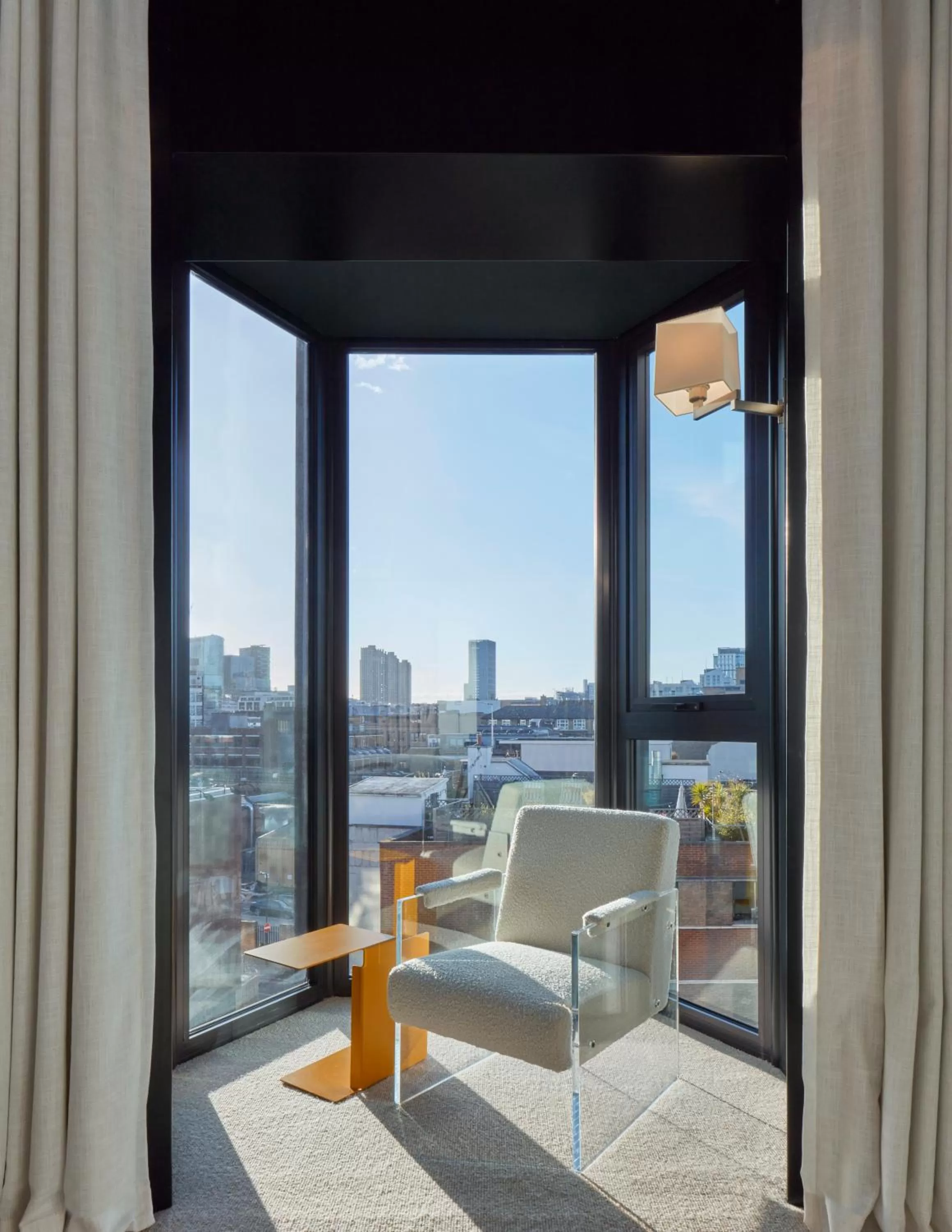 Studio Loft in One Hundred Shoreditch