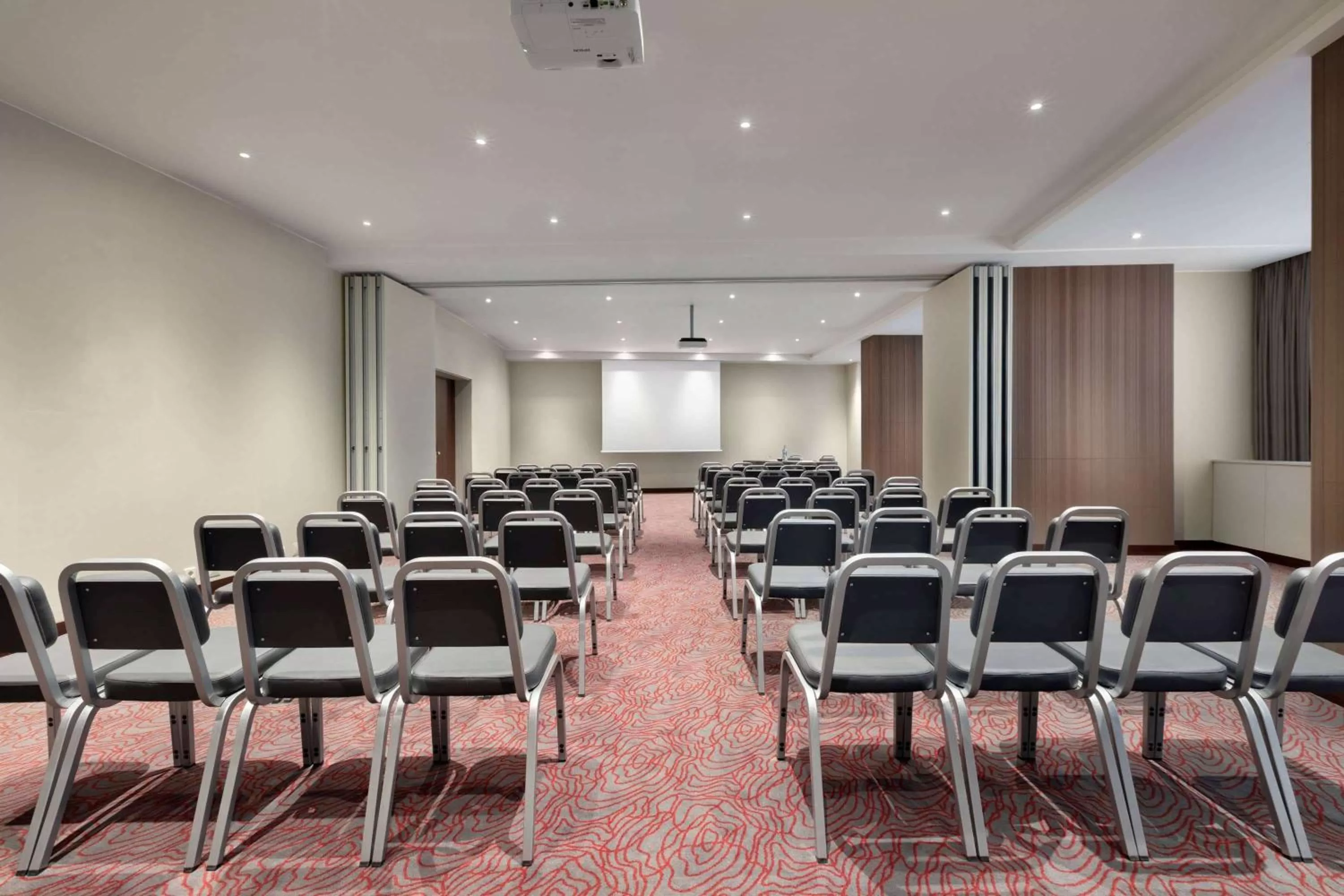 On site in Ramada by Wyndham Lisbon