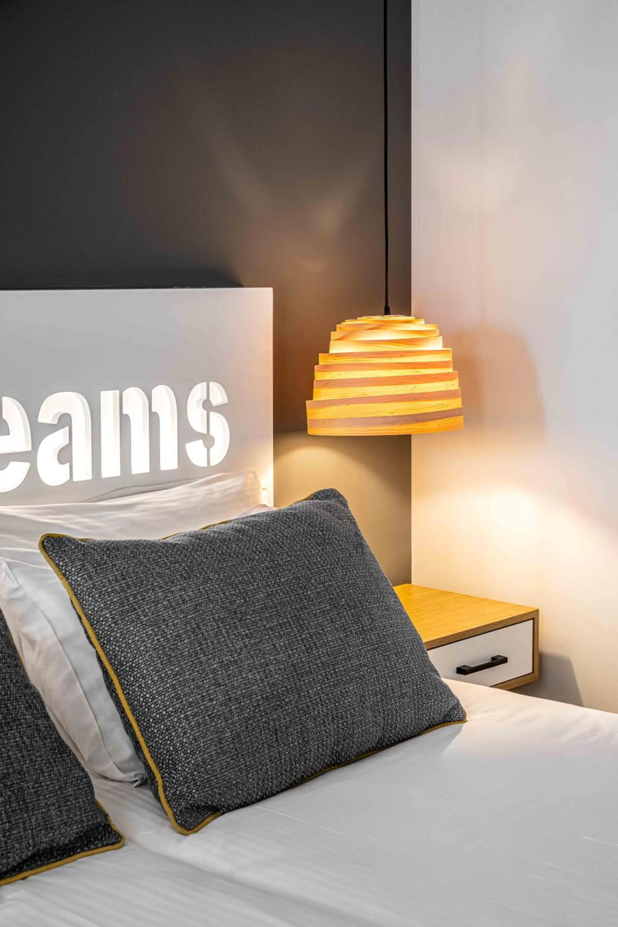 Superior Room with Balcony in Prima City Hotel