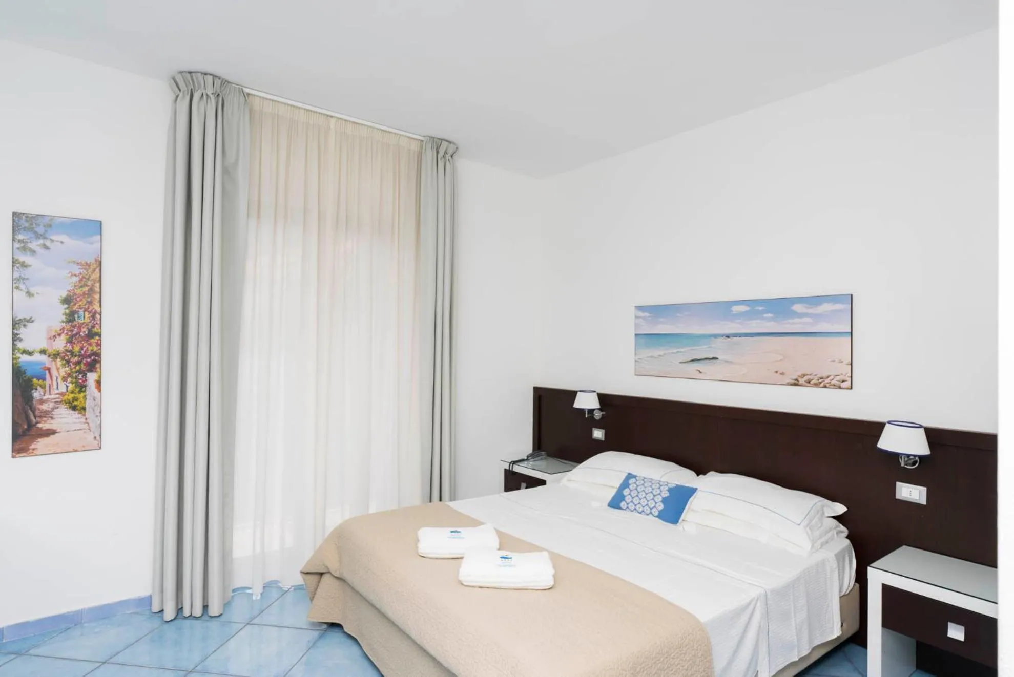 Comfort Double Room in Hotel Murmann